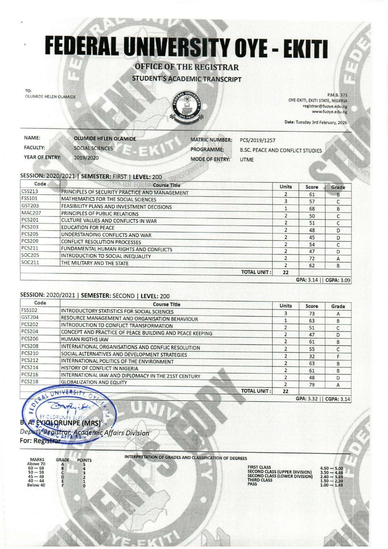 Document Page 2