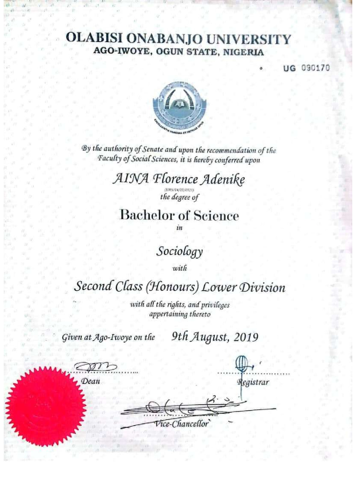 Document Page 1