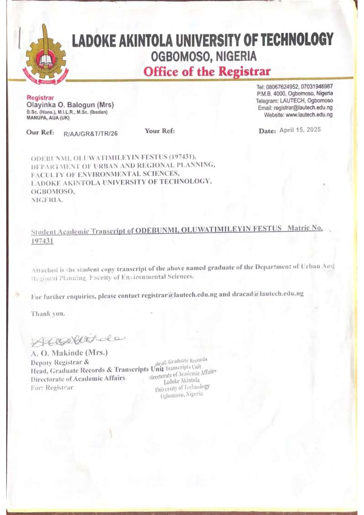 Document Page 1