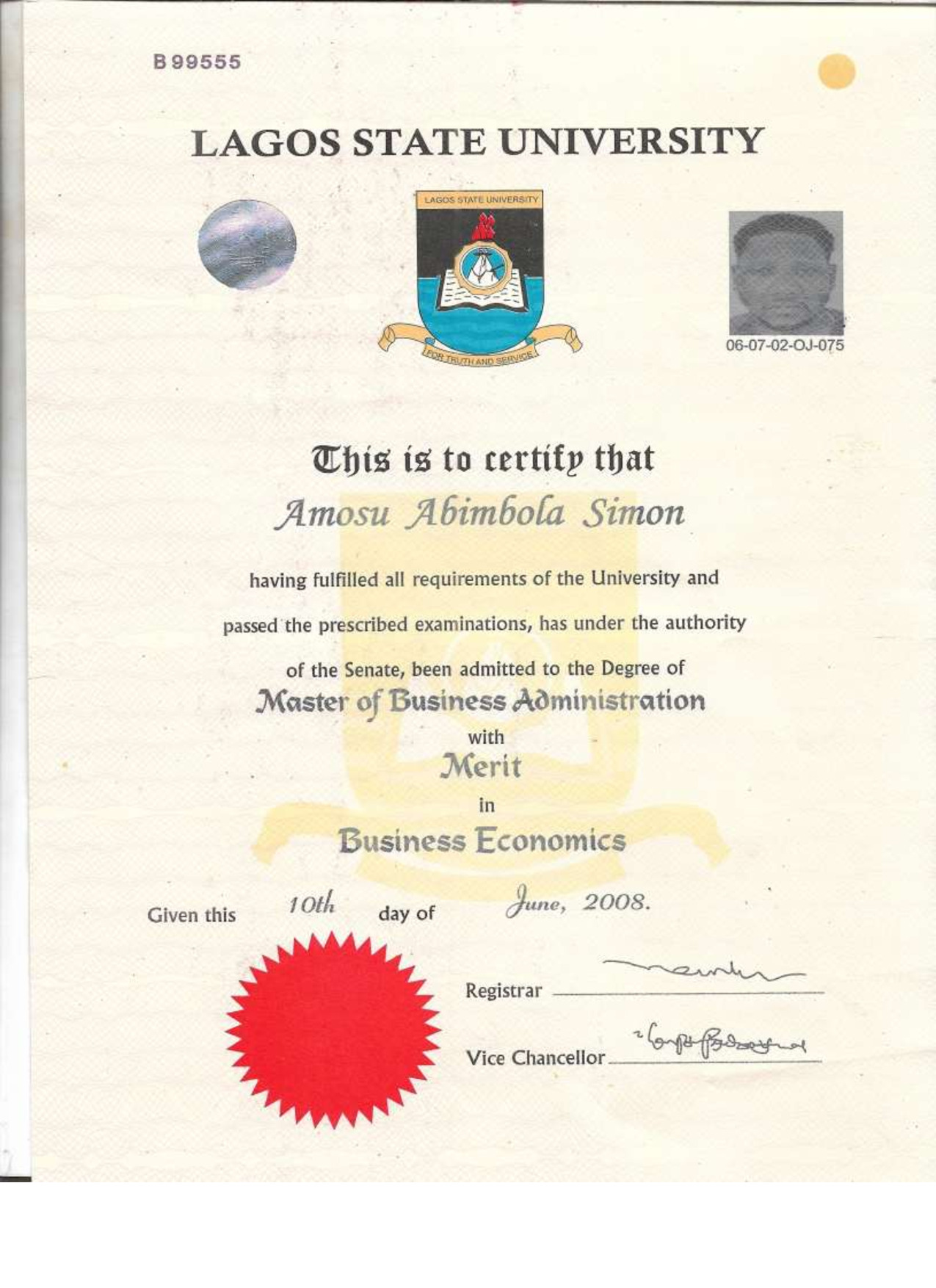 Document Page 1