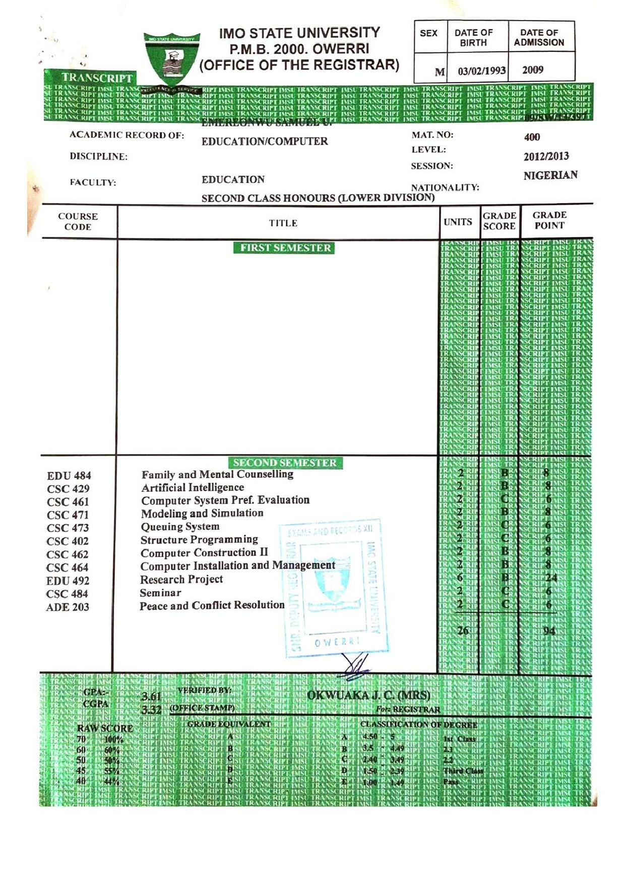 Document Page 4