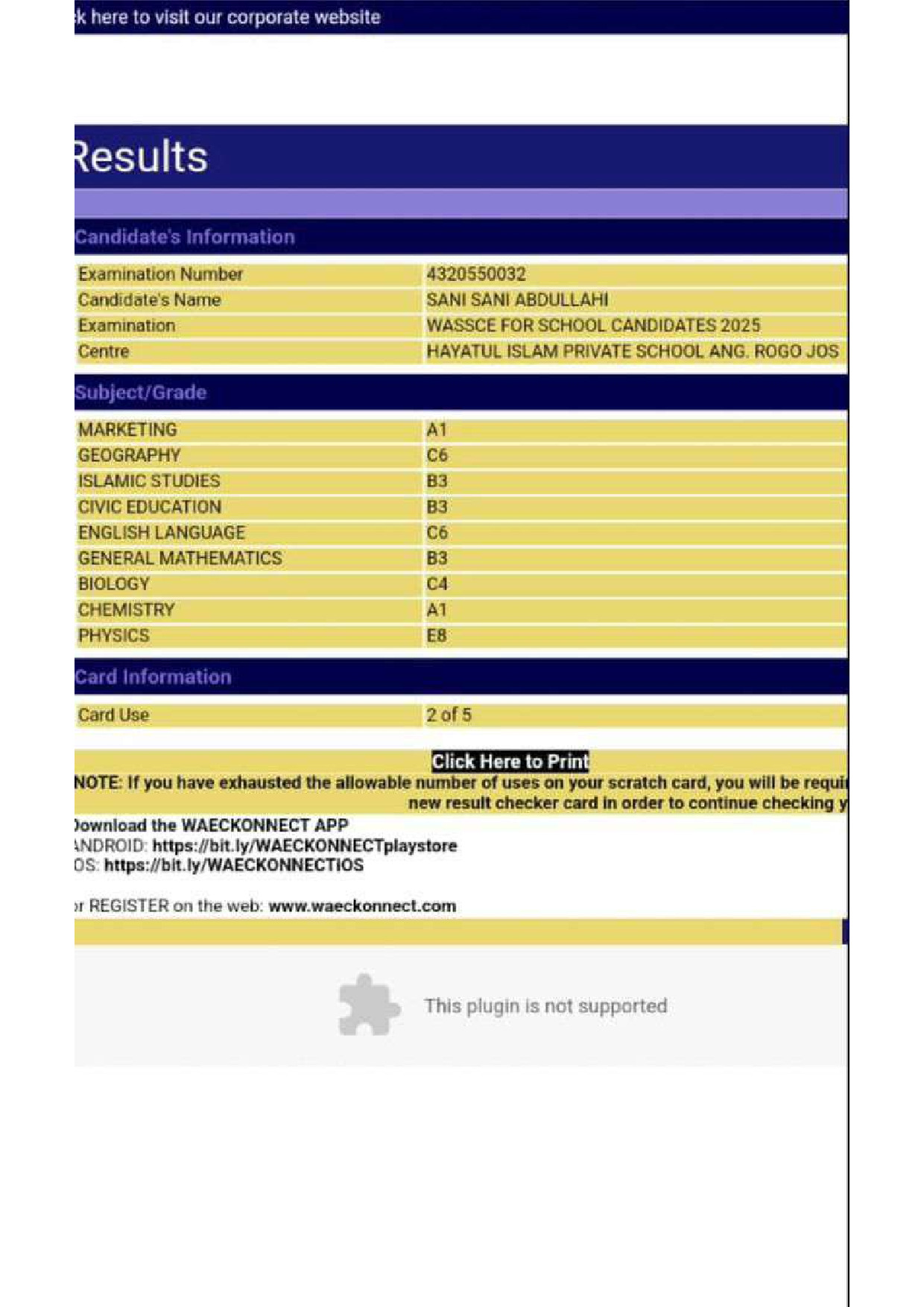 Document Page 1