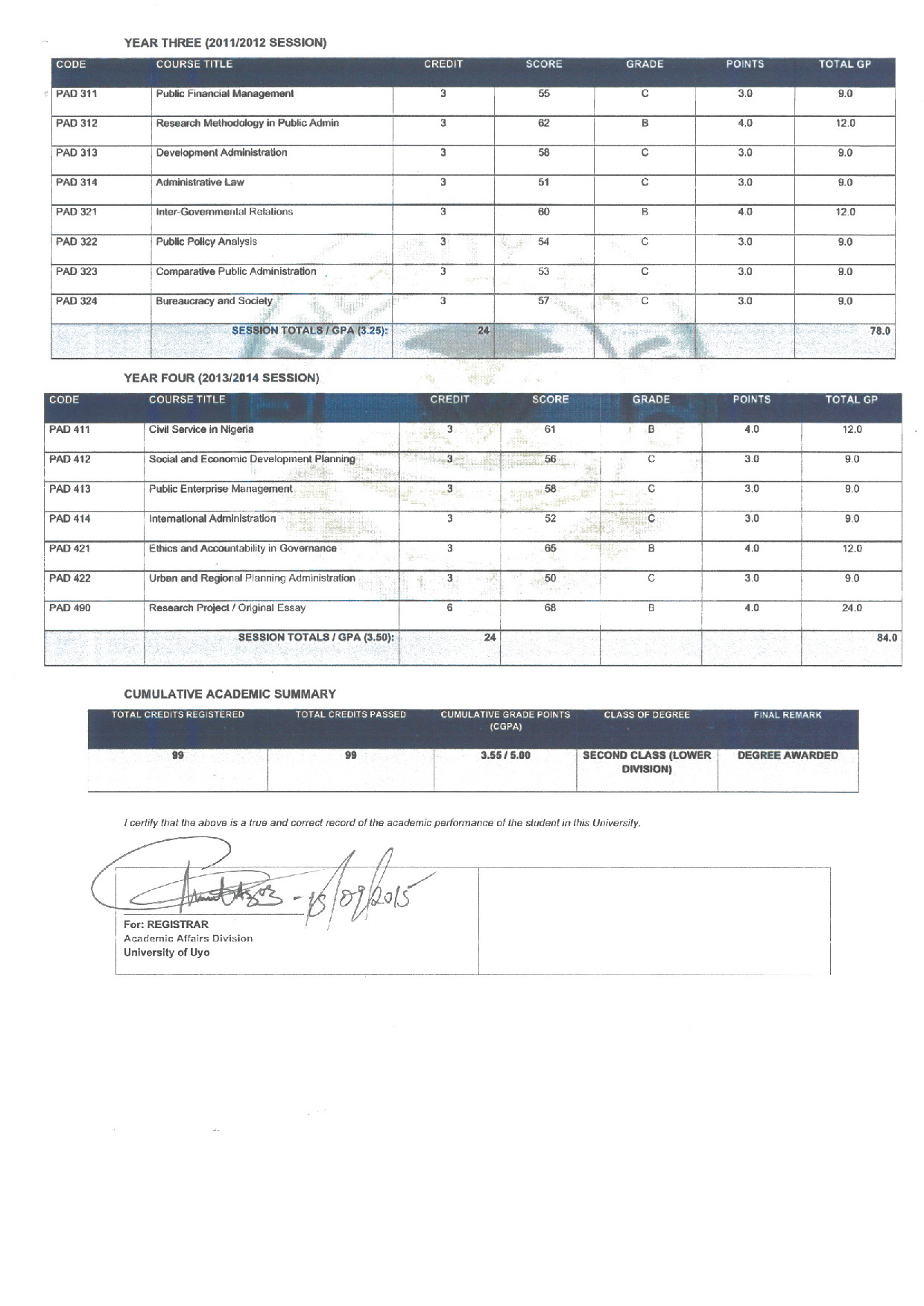 Document Page 2