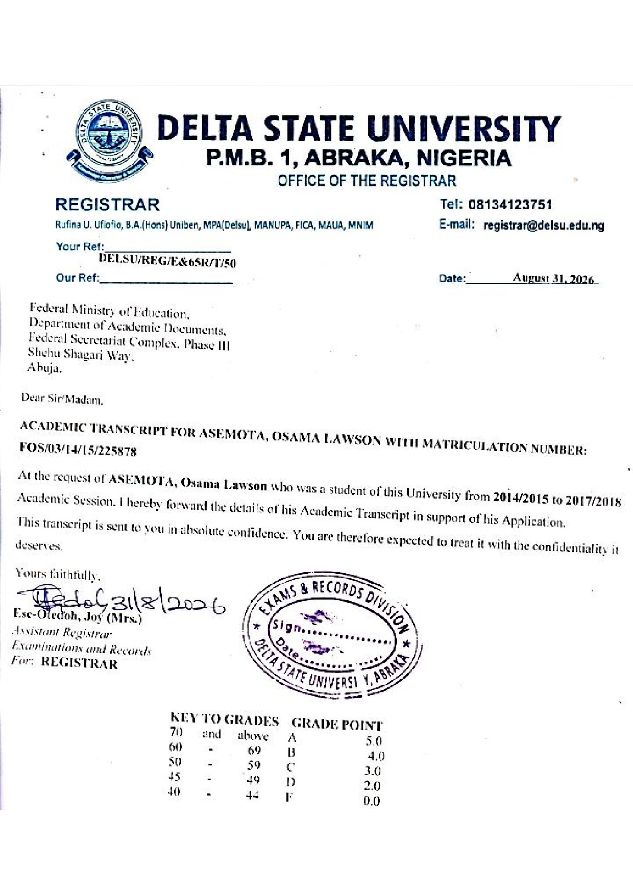 Document Page 1
