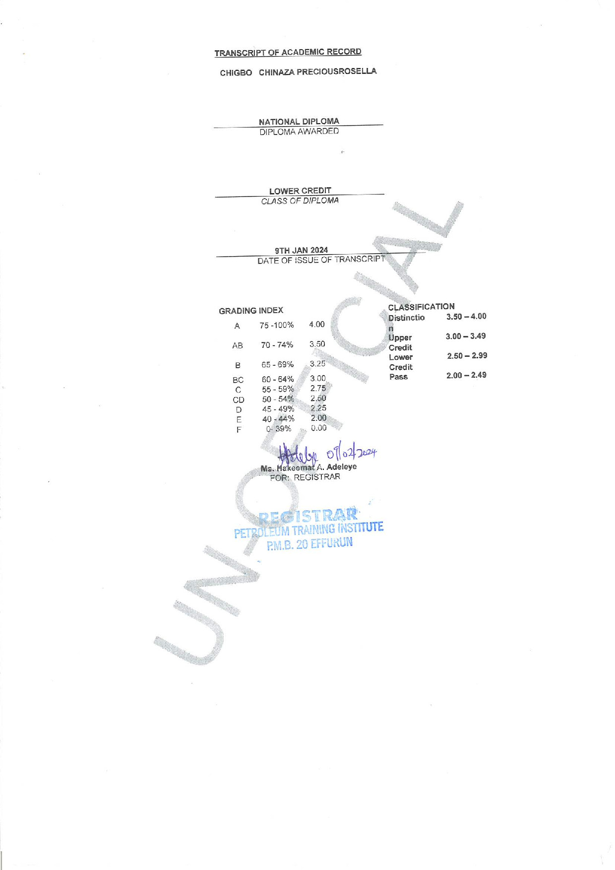 Document Page 1