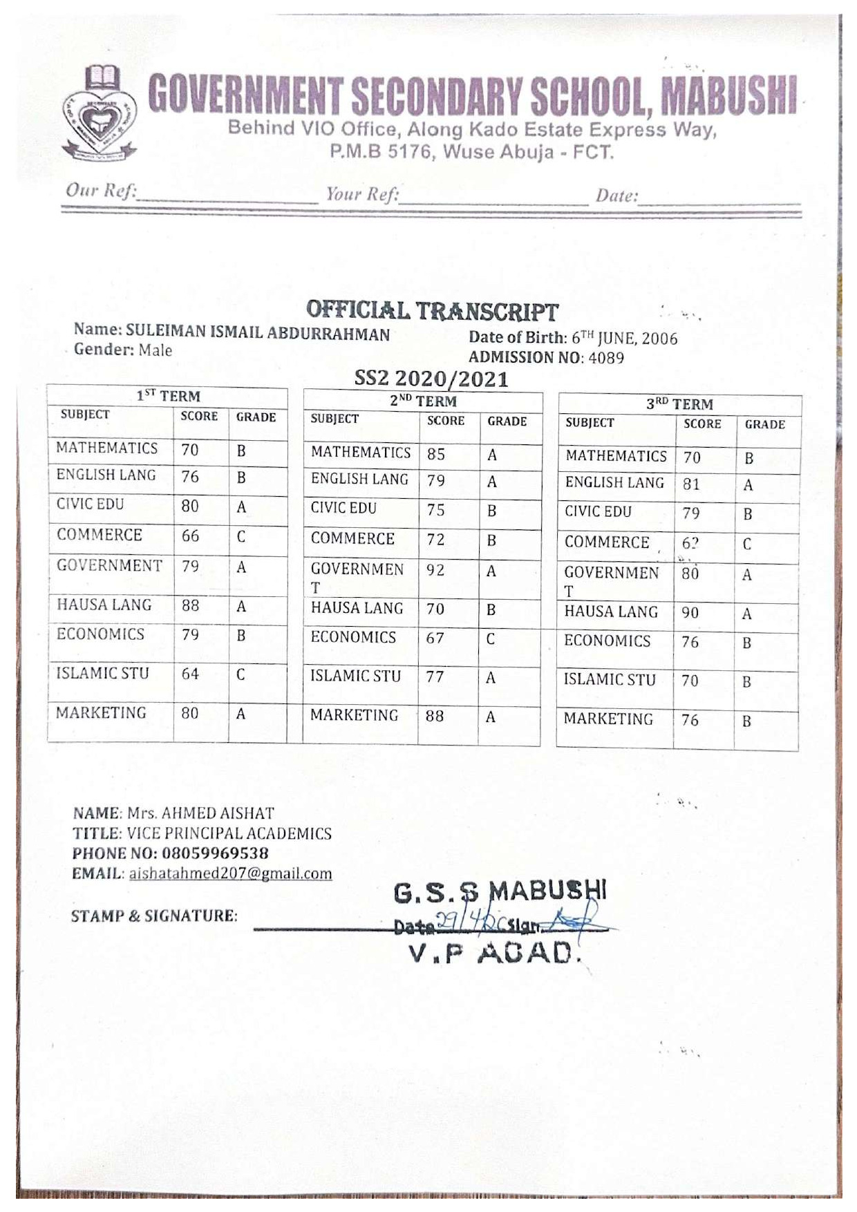 Document Page 2
