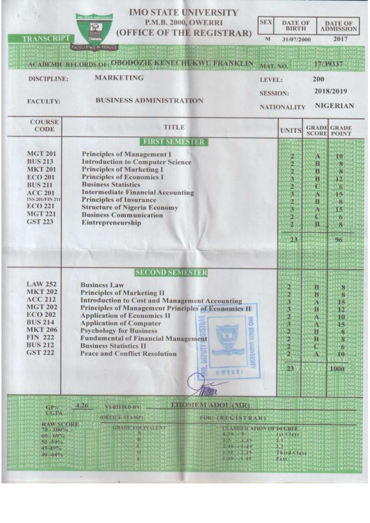 Document Page 3