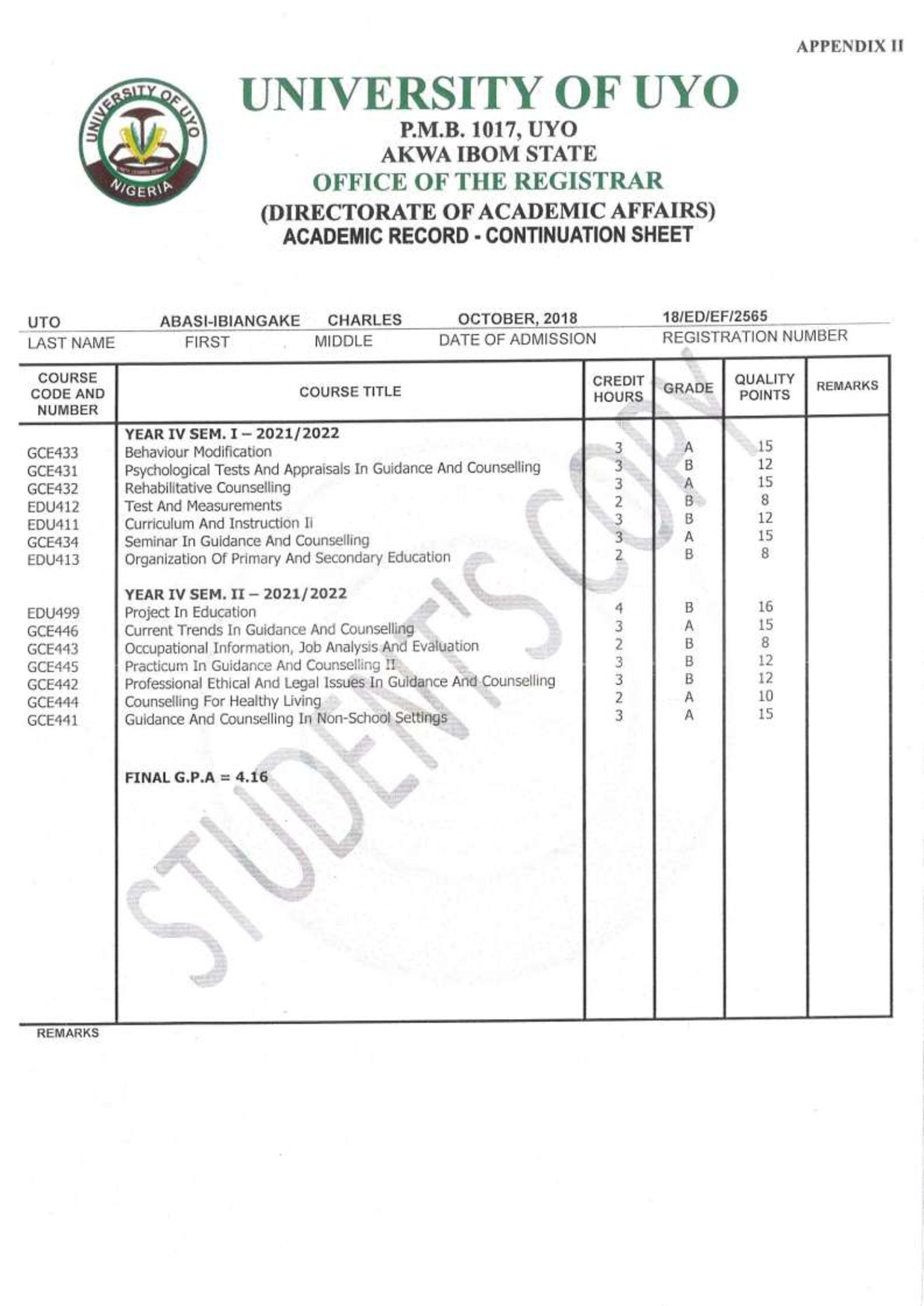 Document Page 3