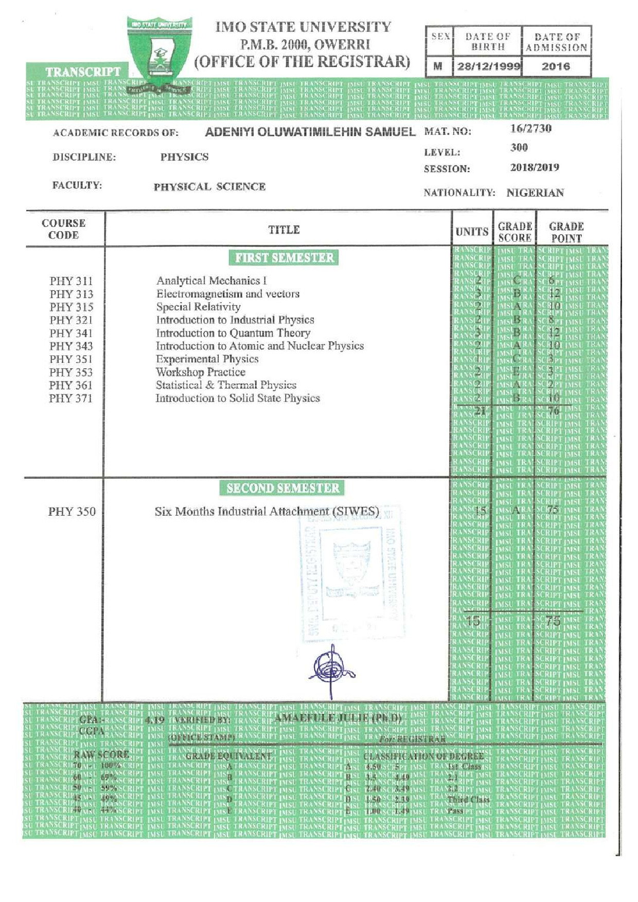Document Page 3