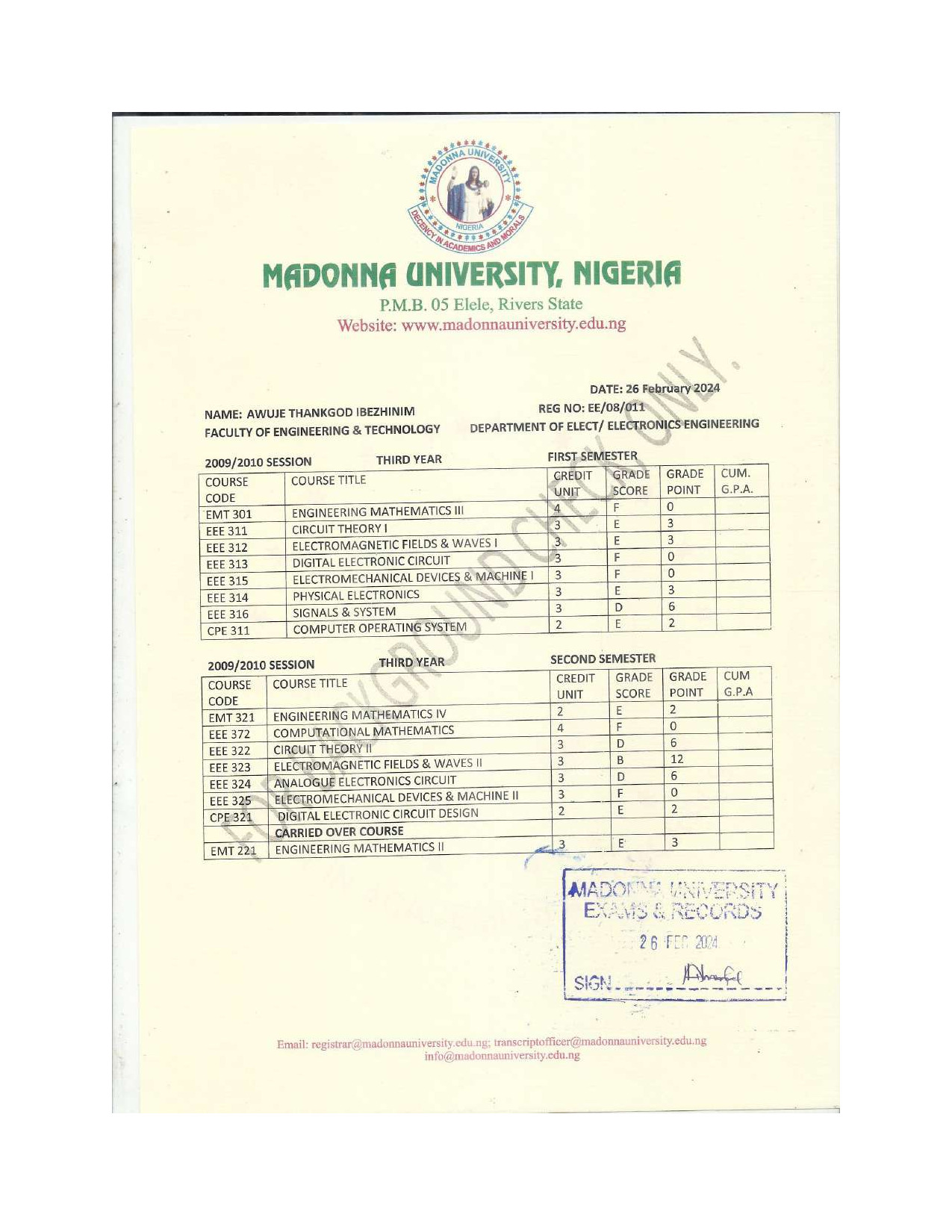 Document Page 3