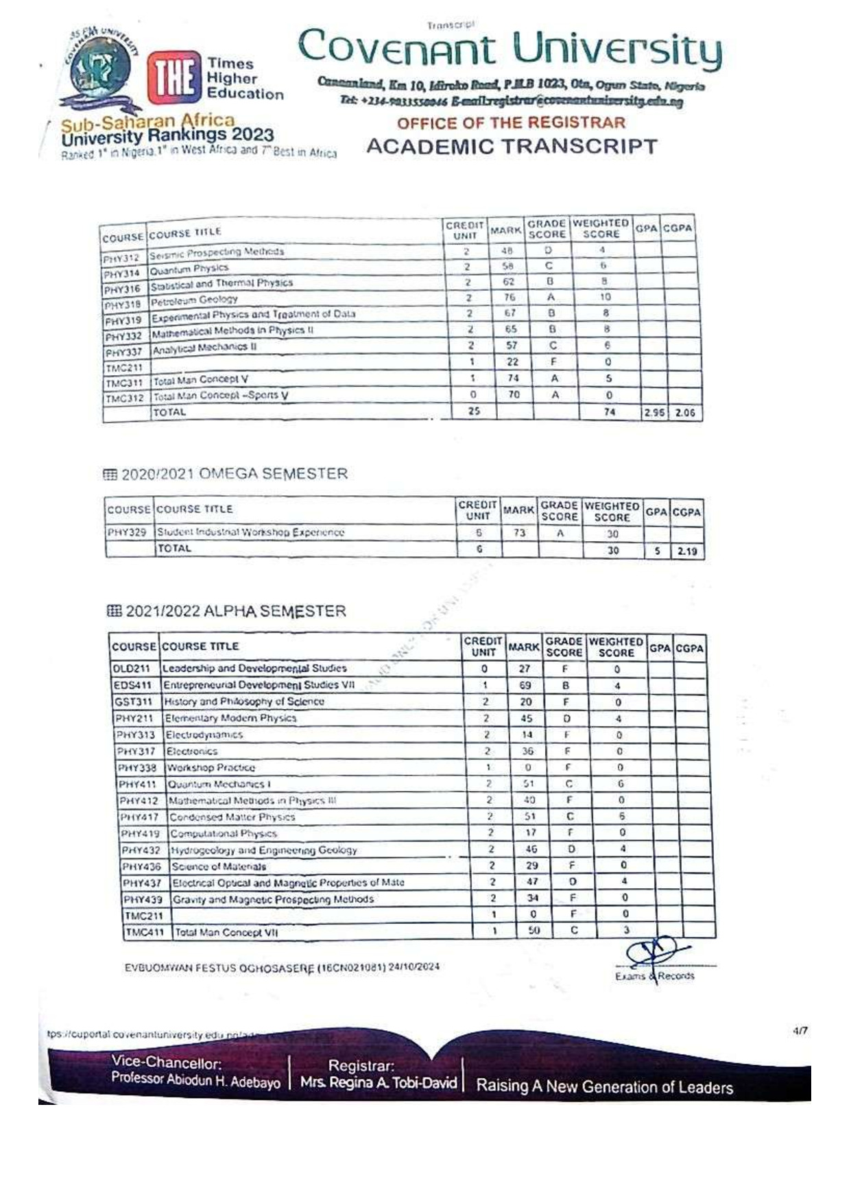 Document Page 4