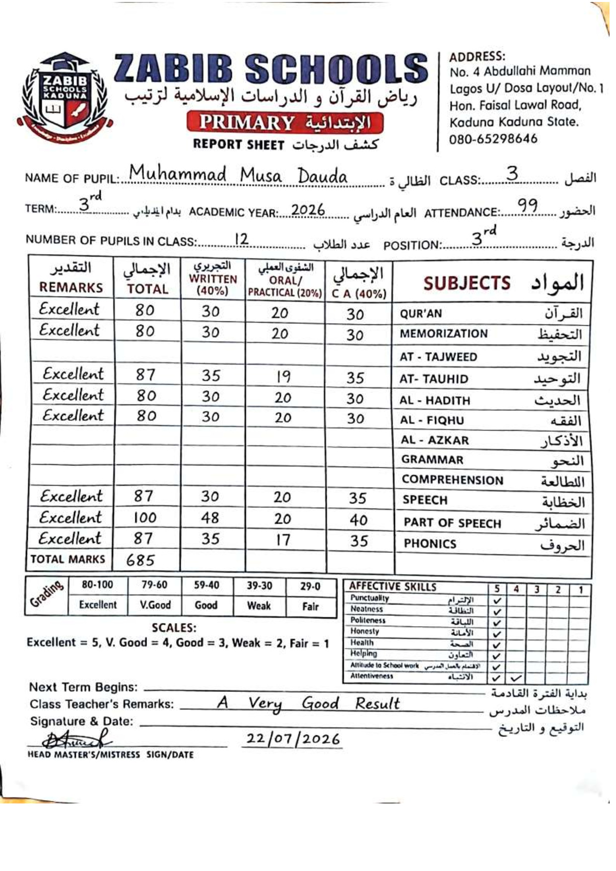 Document Page 2