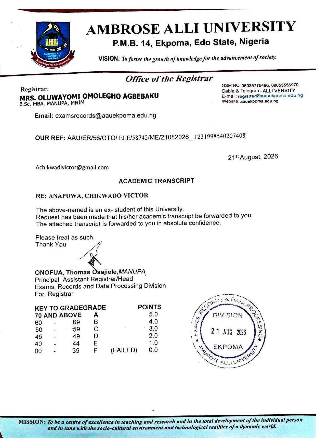 Document Page 1