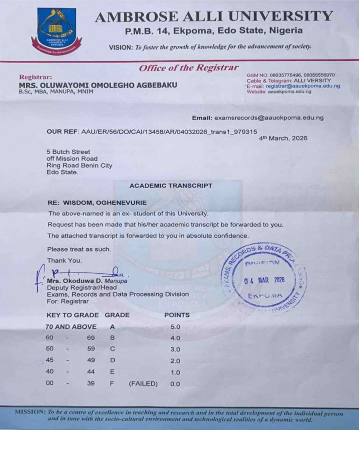 Document Page 1