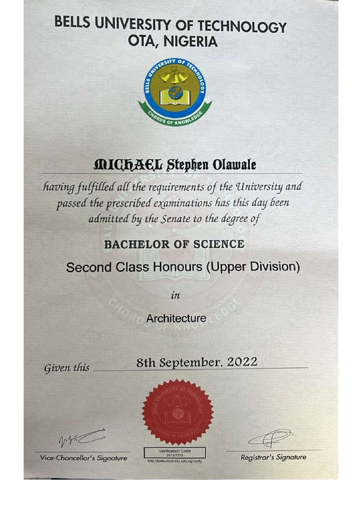 Document Page 1