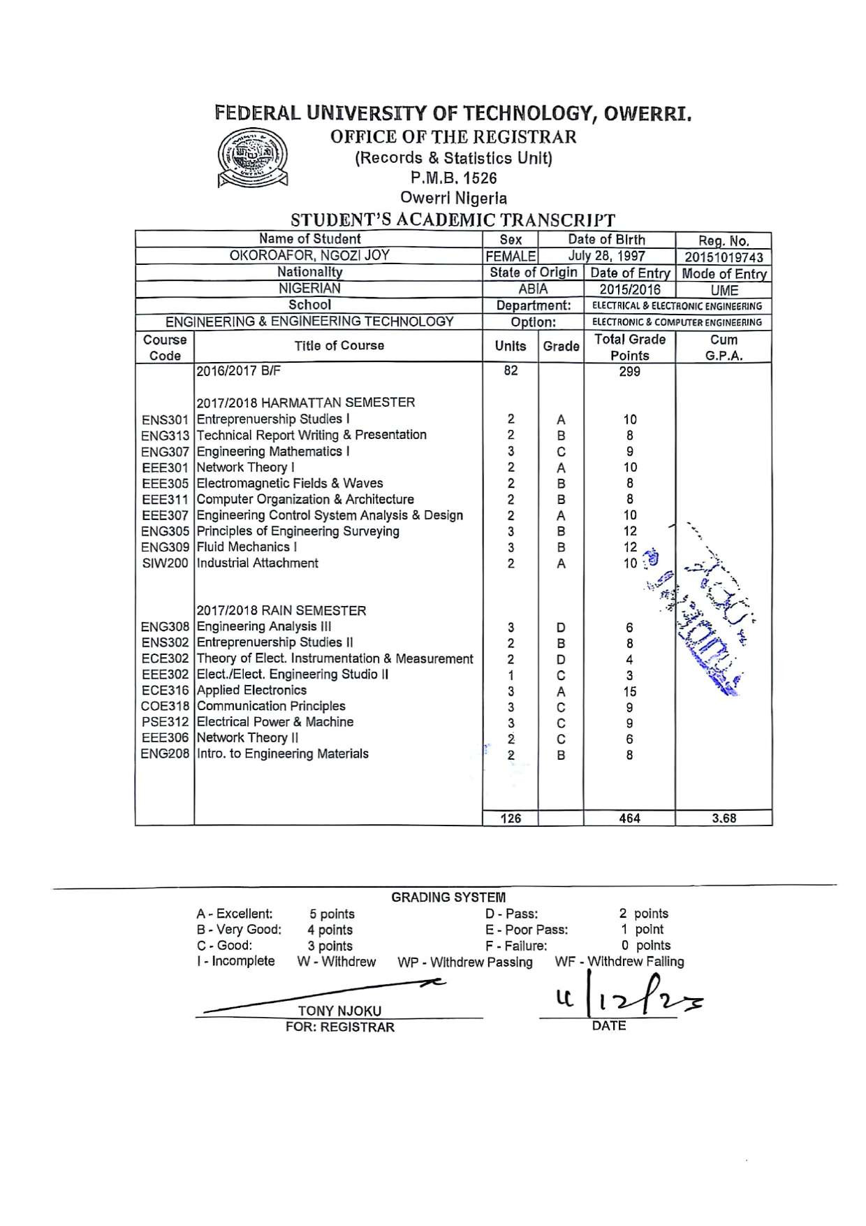 Document Page 3