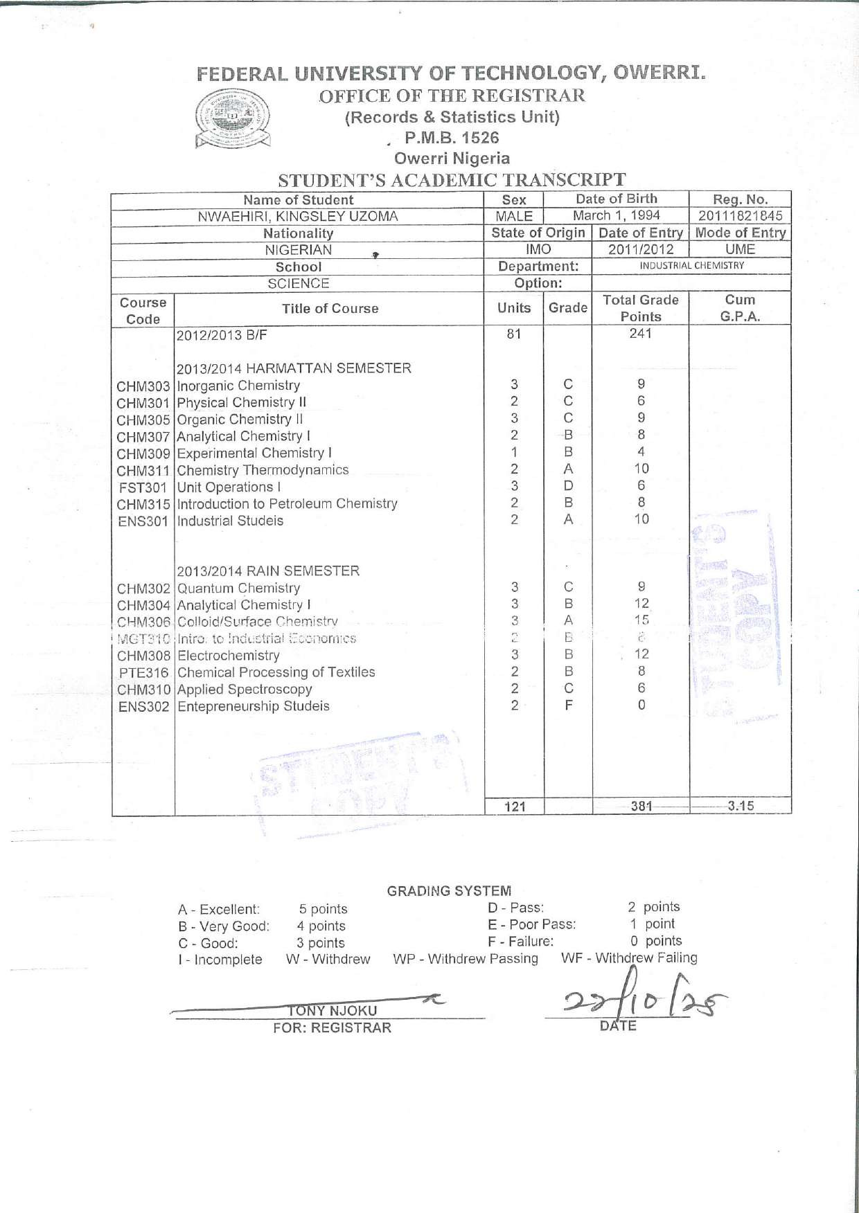 Document Page 3