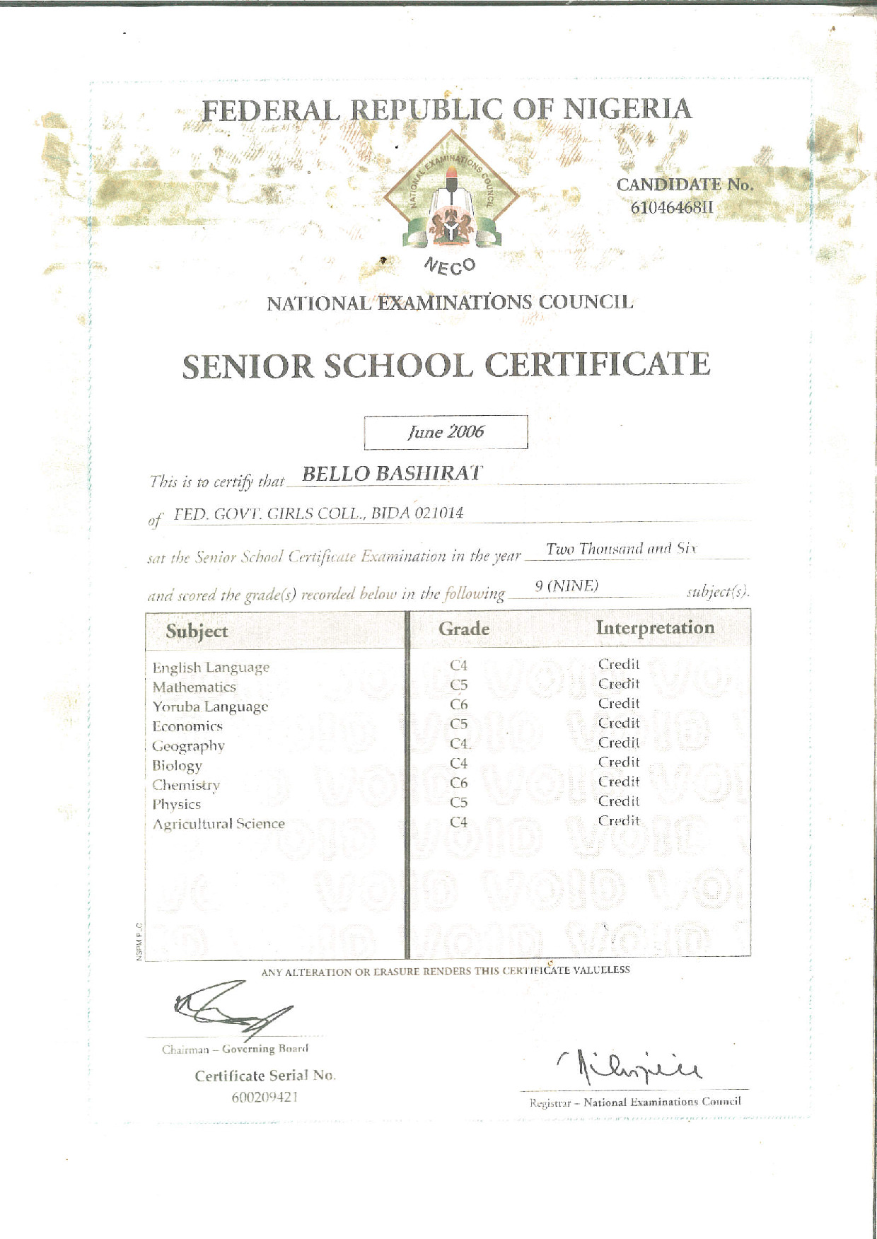 Document Page 1
