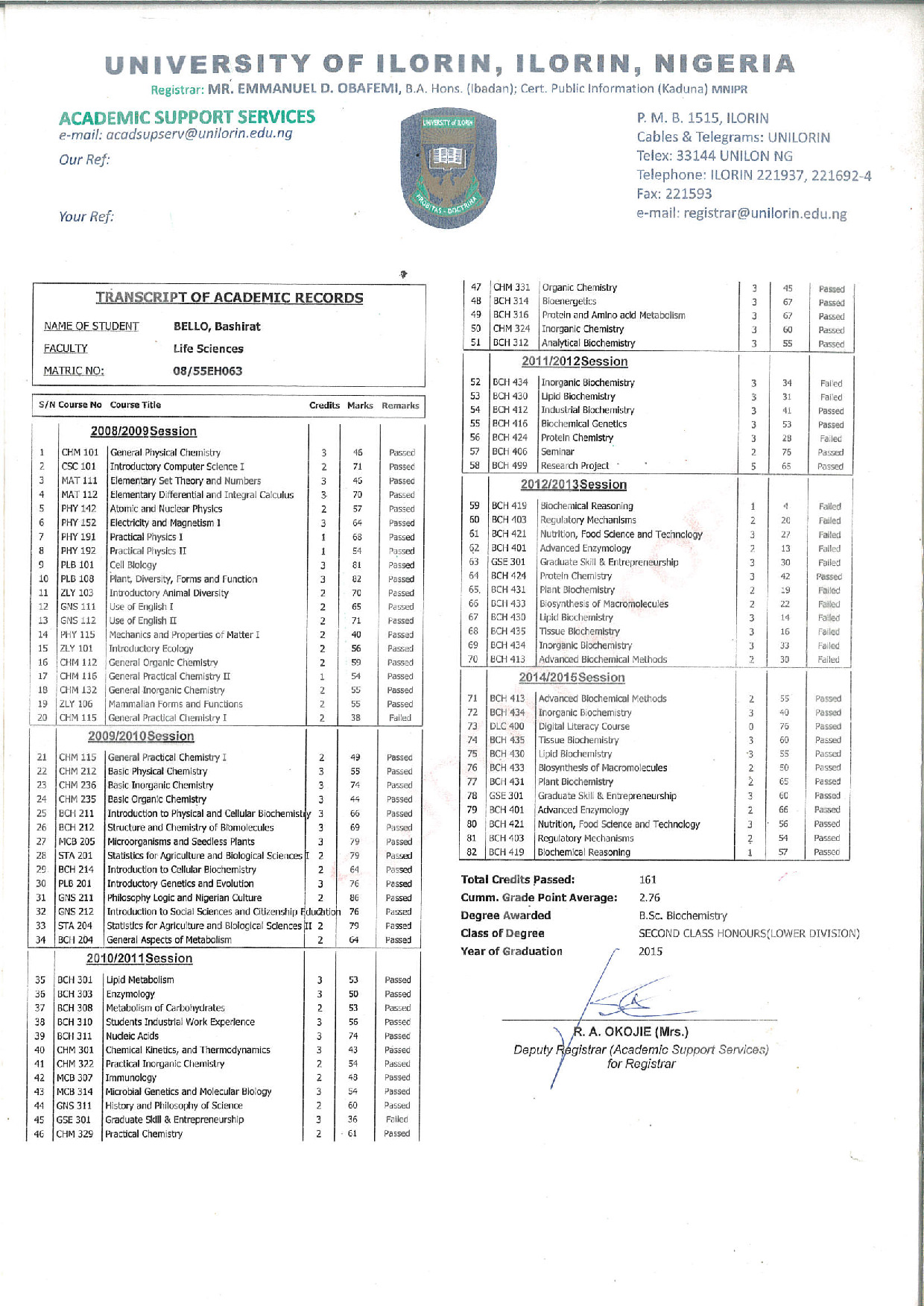 Document Page 1