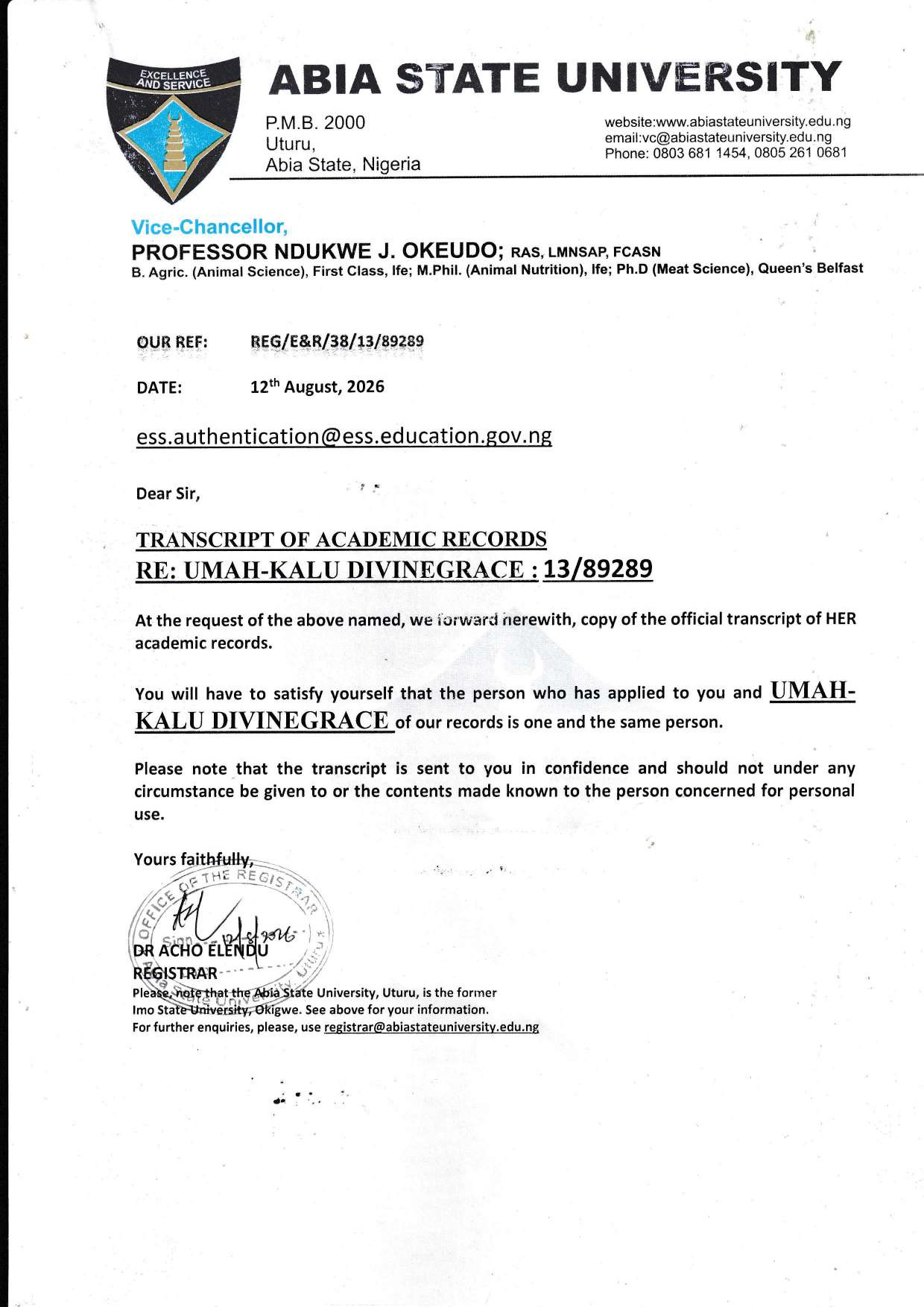 Document Page 1