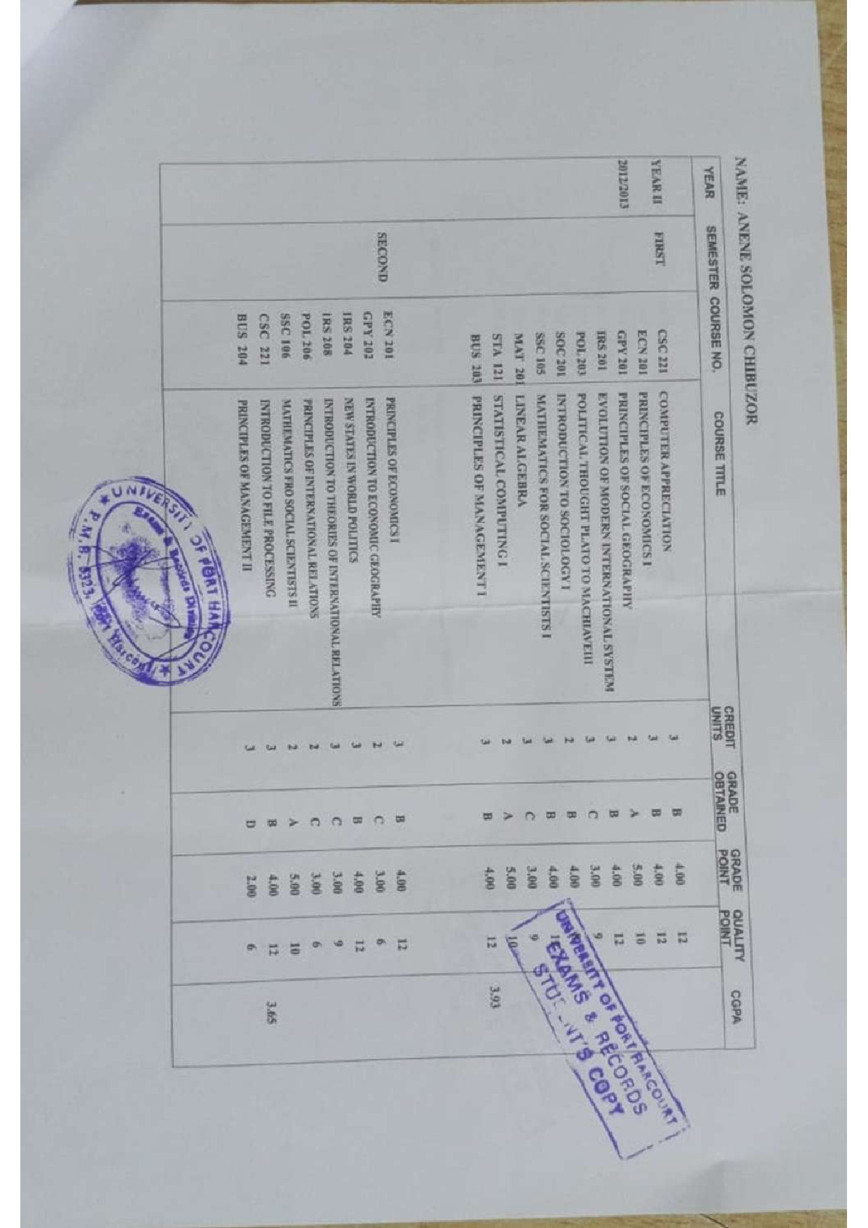 Document Page 1
