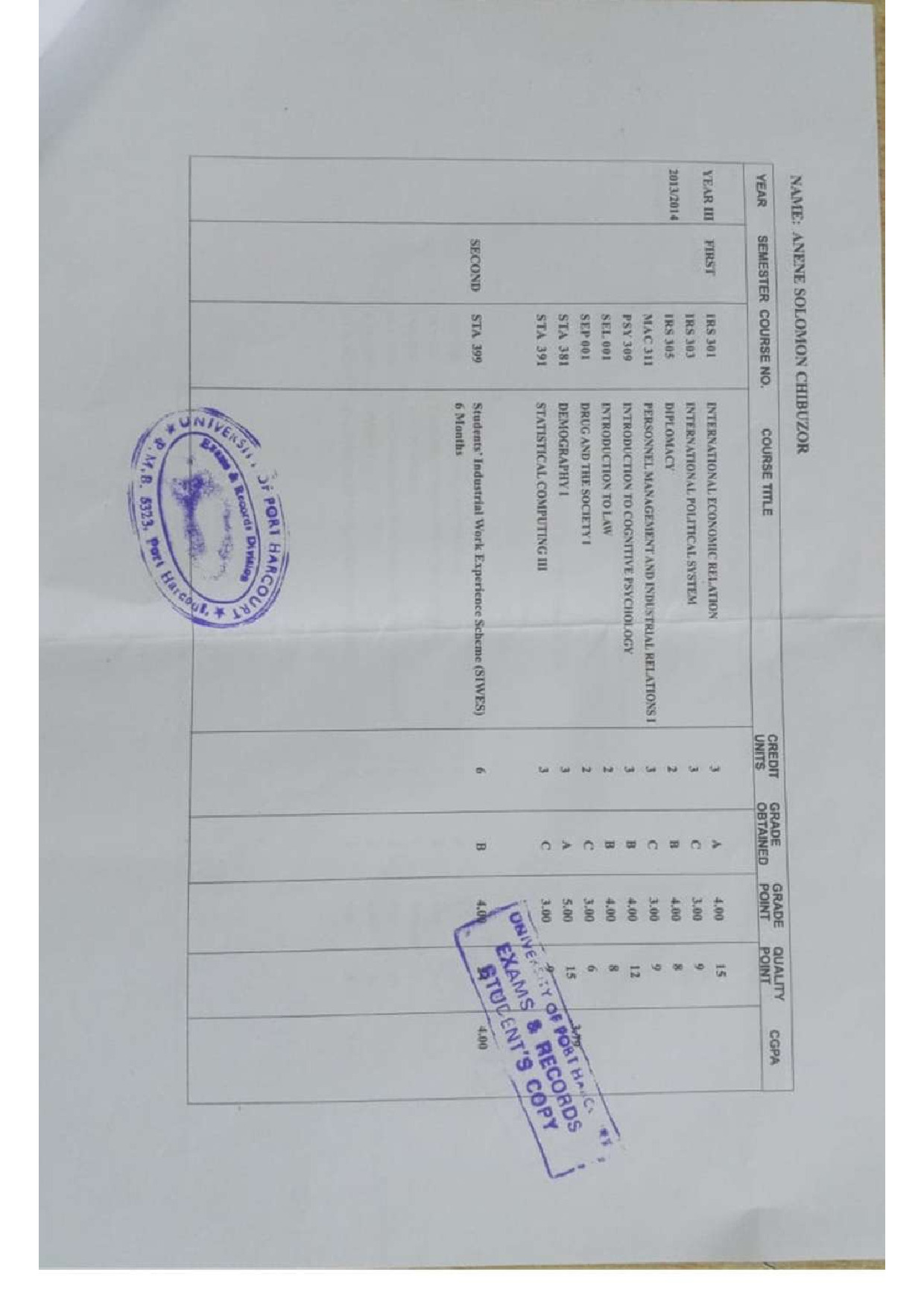 Document Page 3
