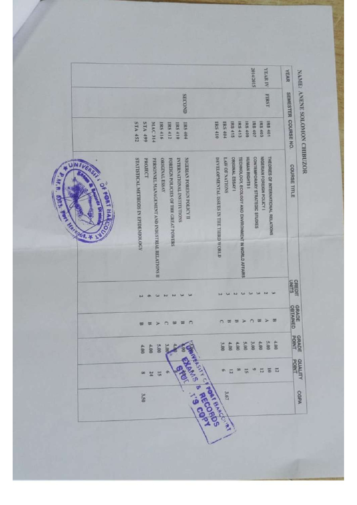 Document Page 5