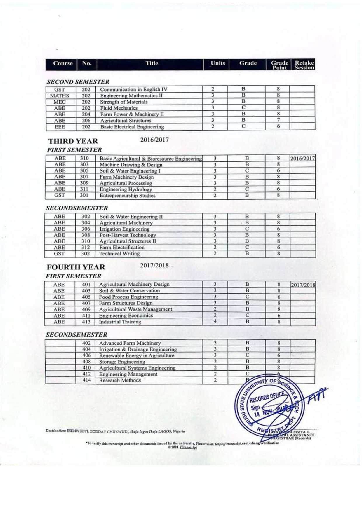 Document Page 2