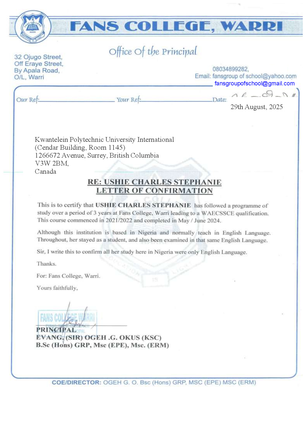 Document Page 1