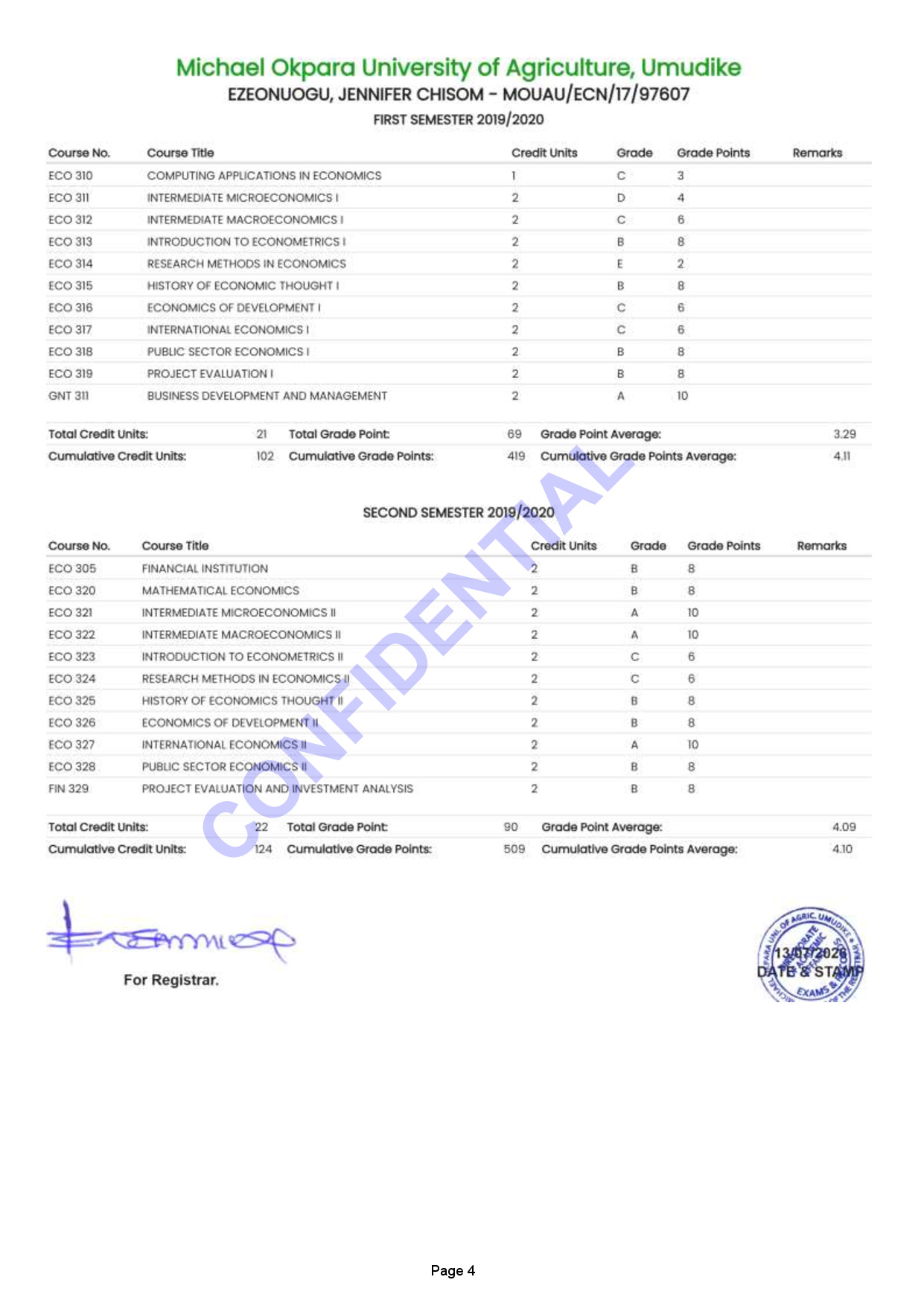 Document Page 4