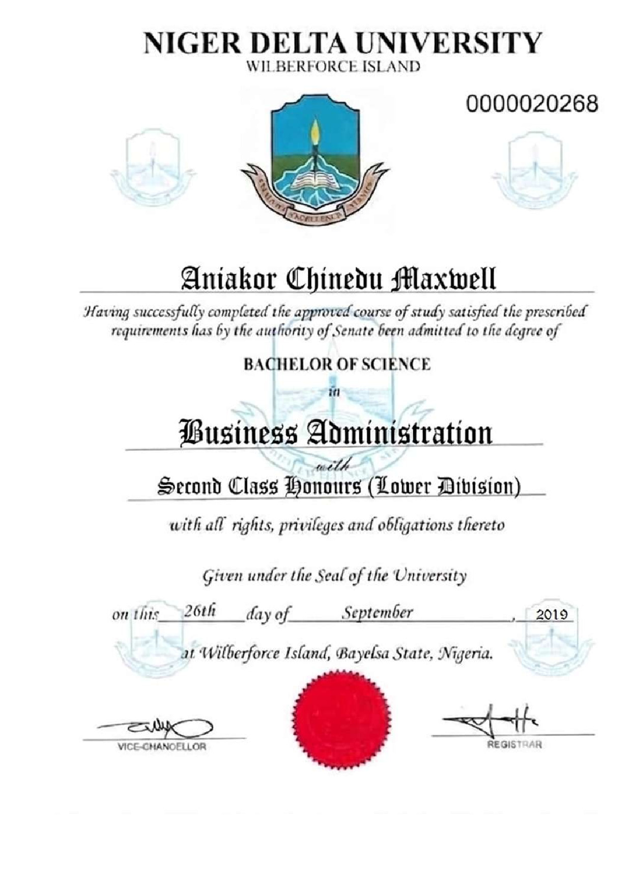 Document Page 1