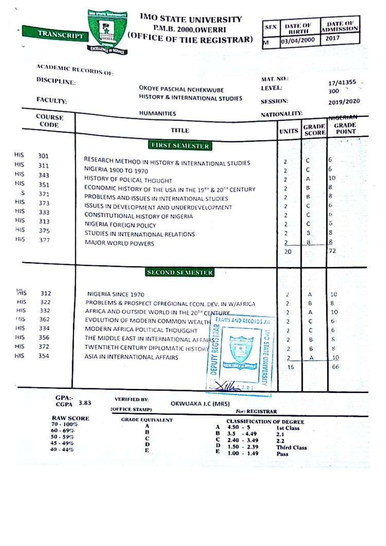 Document Page 3