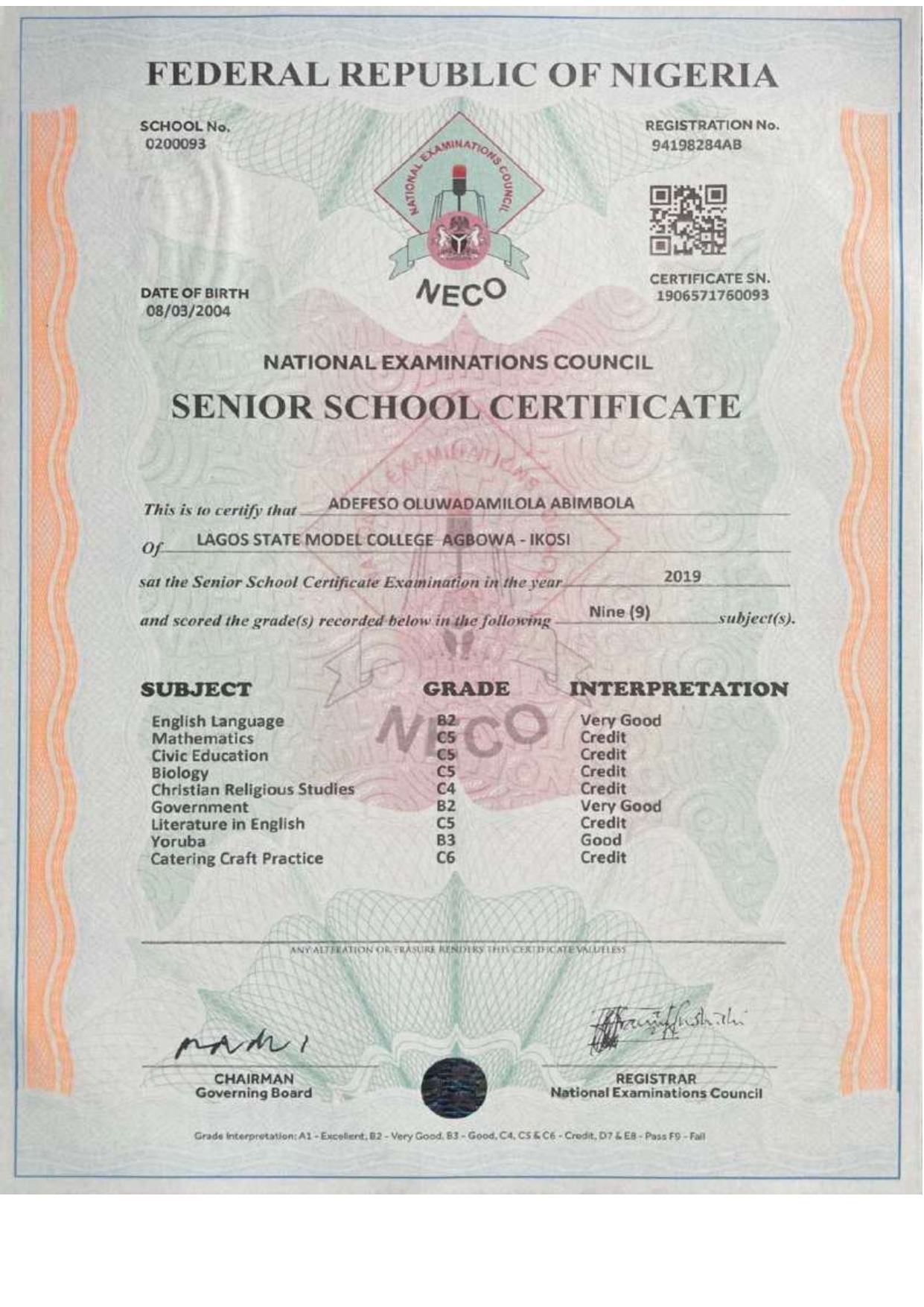 Document Page 1