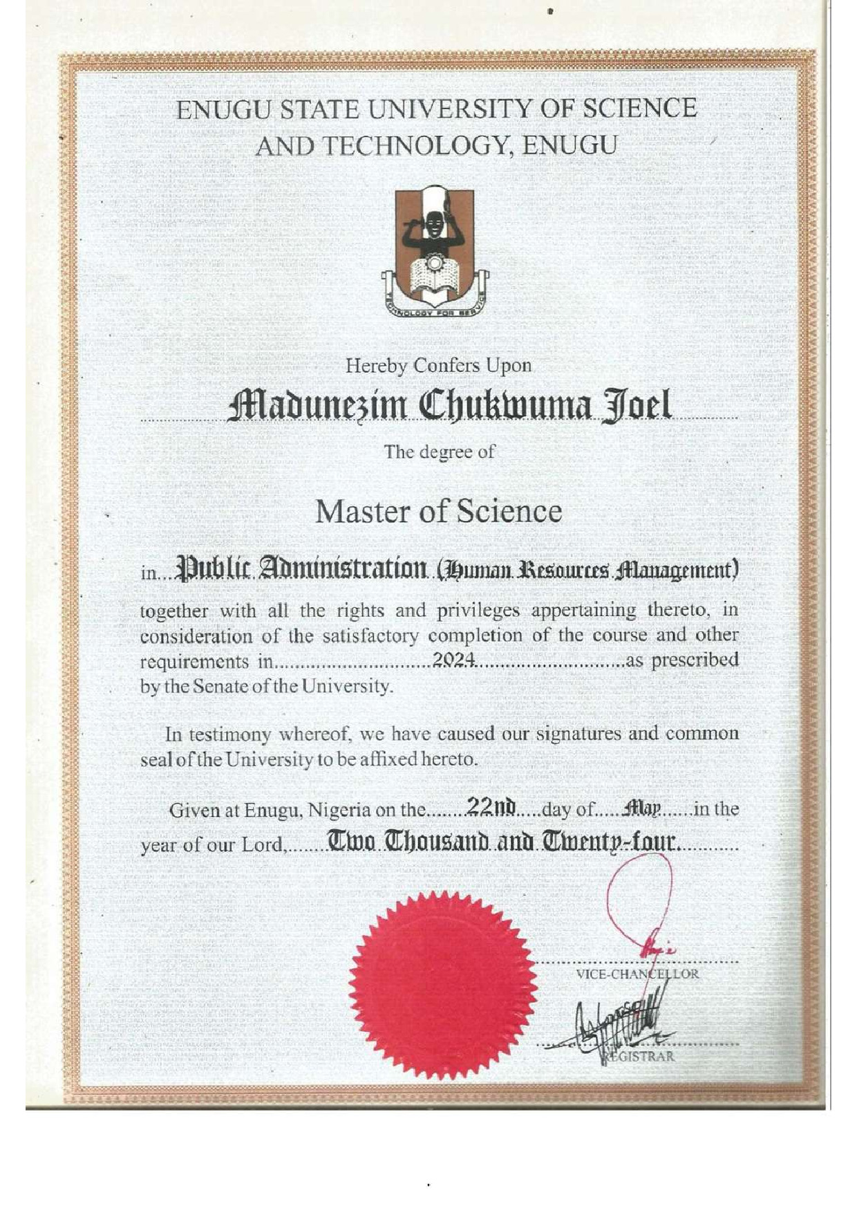 Document Page 1
