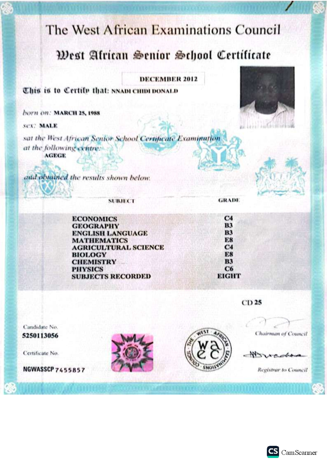 Document Page 1