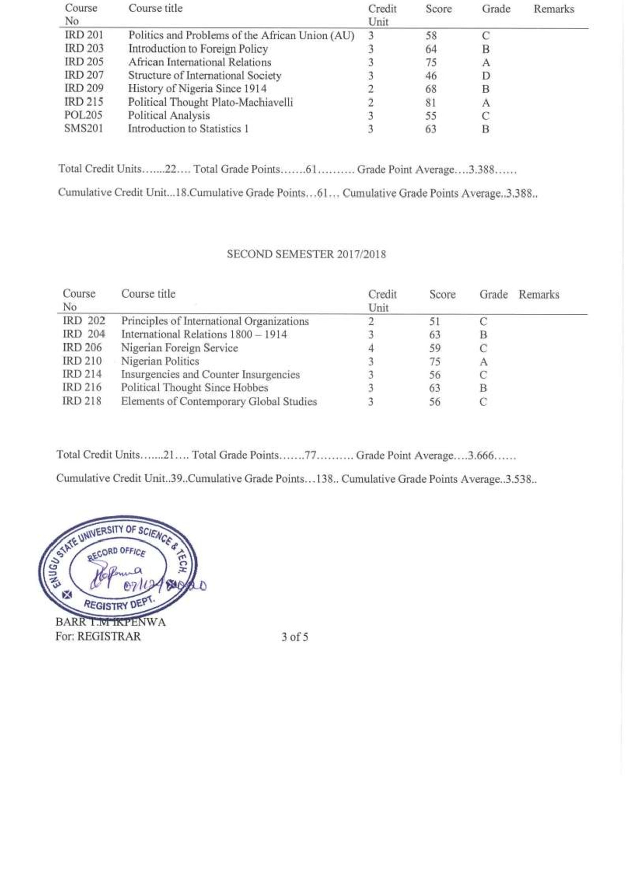 Document Page 3