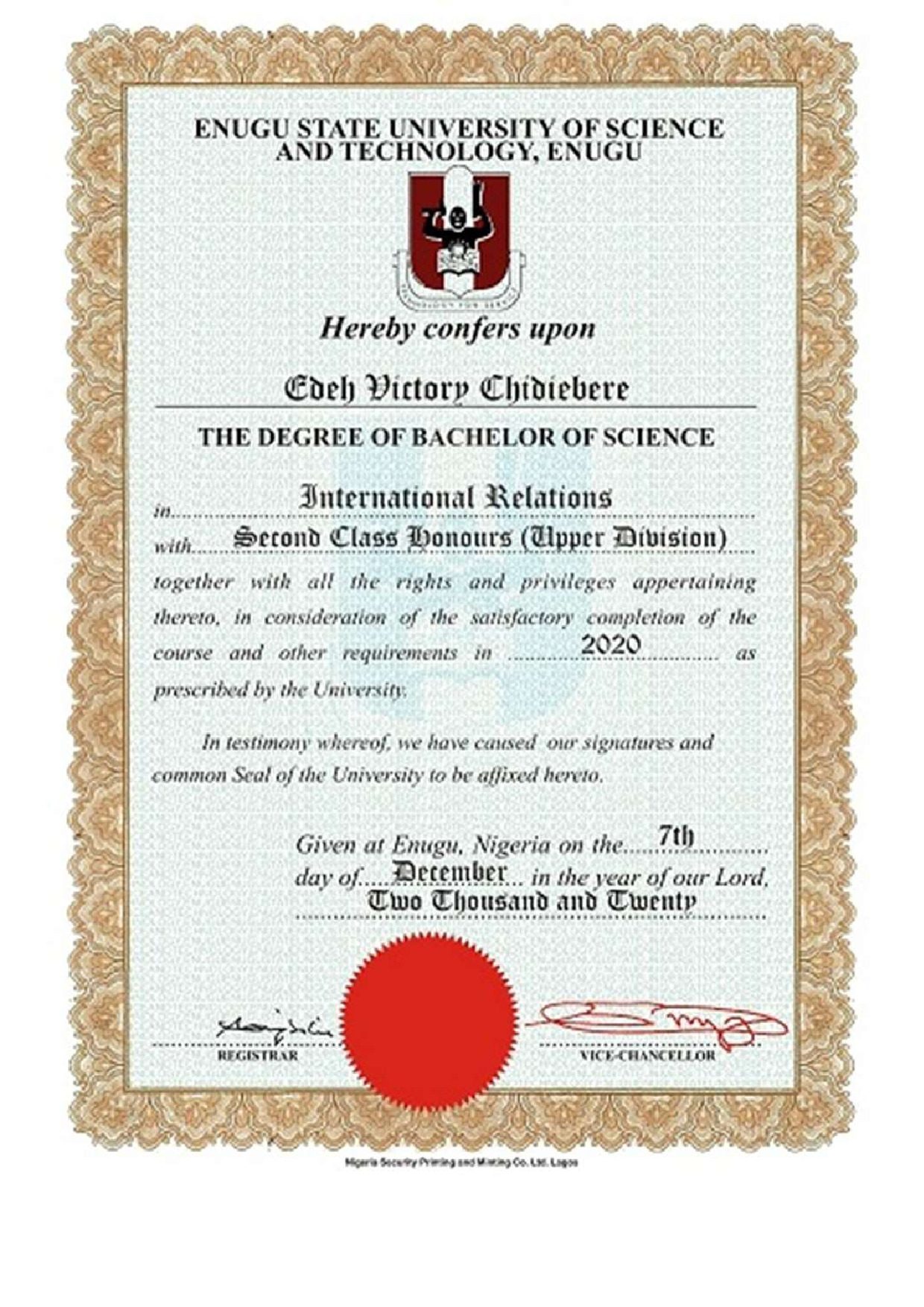 Document Page 1