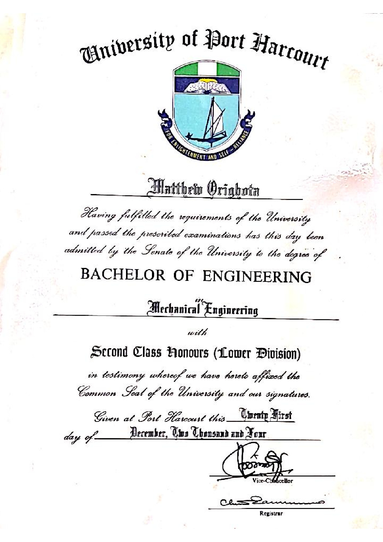 Document Page 1
