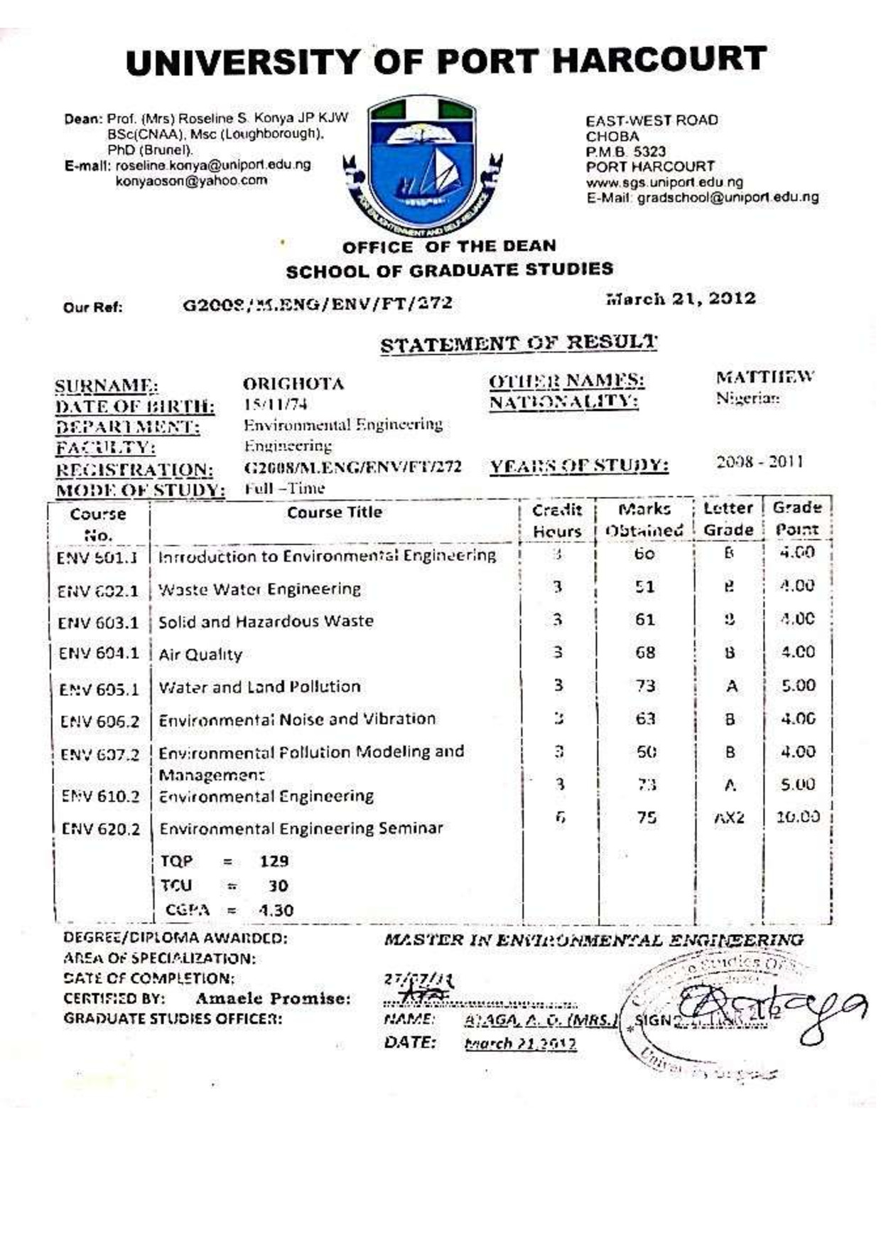 Document Page 1