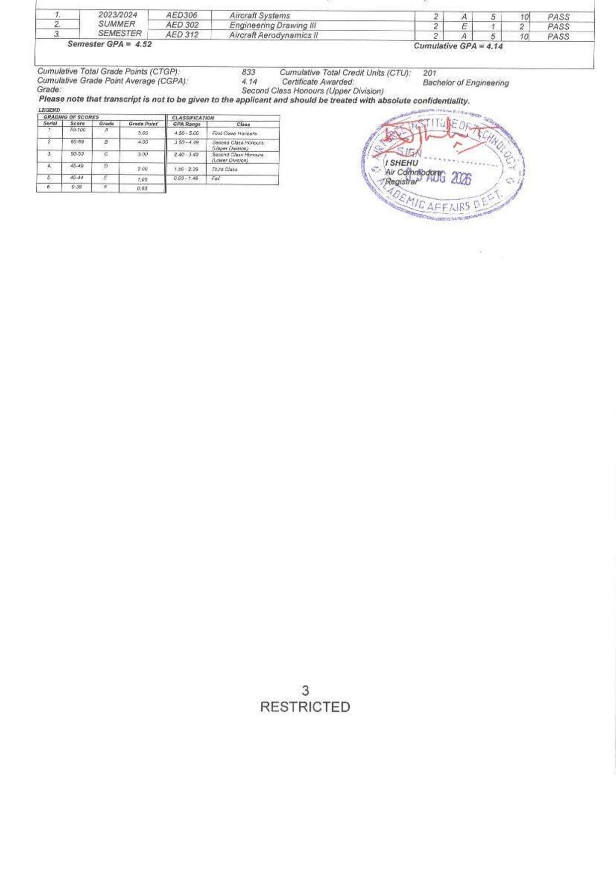 Document Page 3