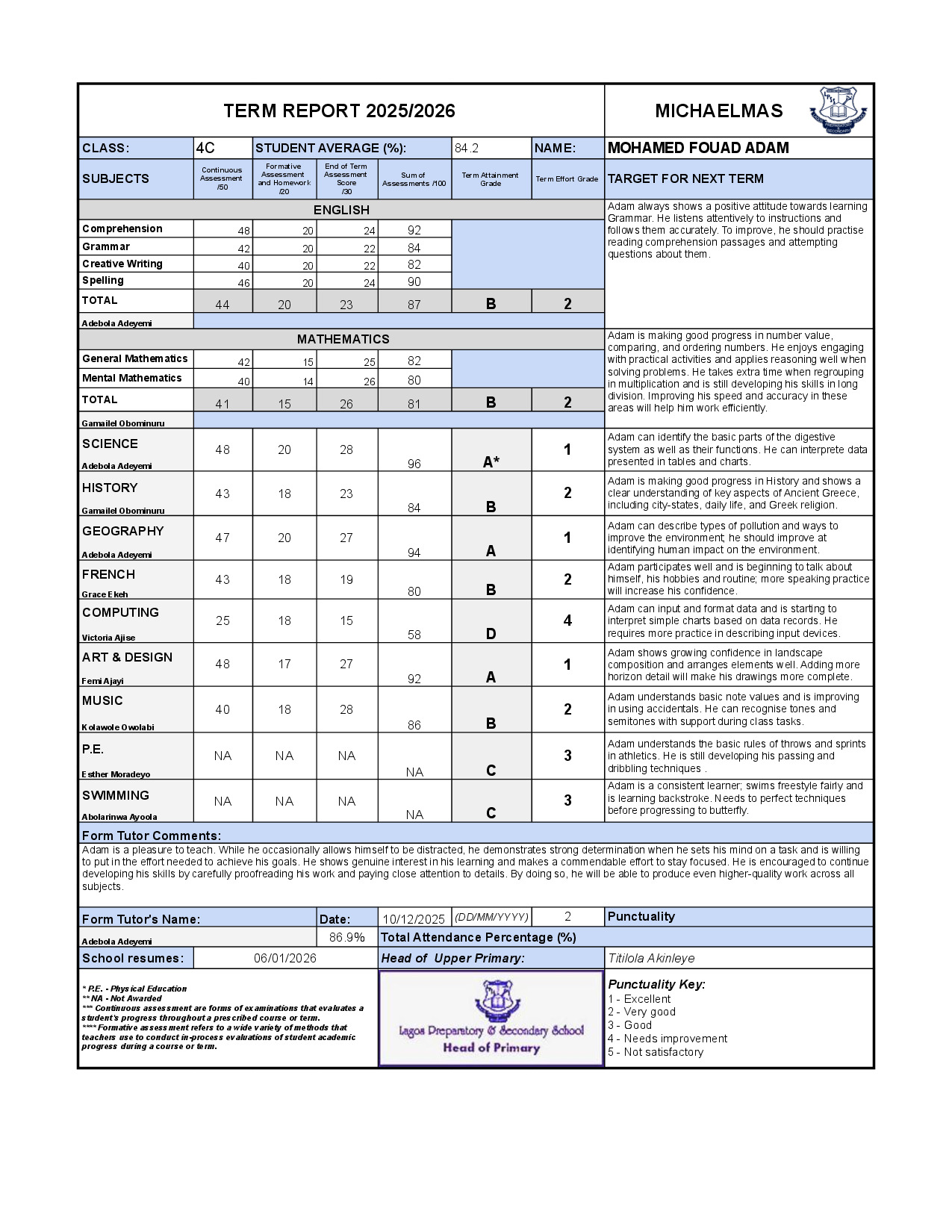 Document Page 1