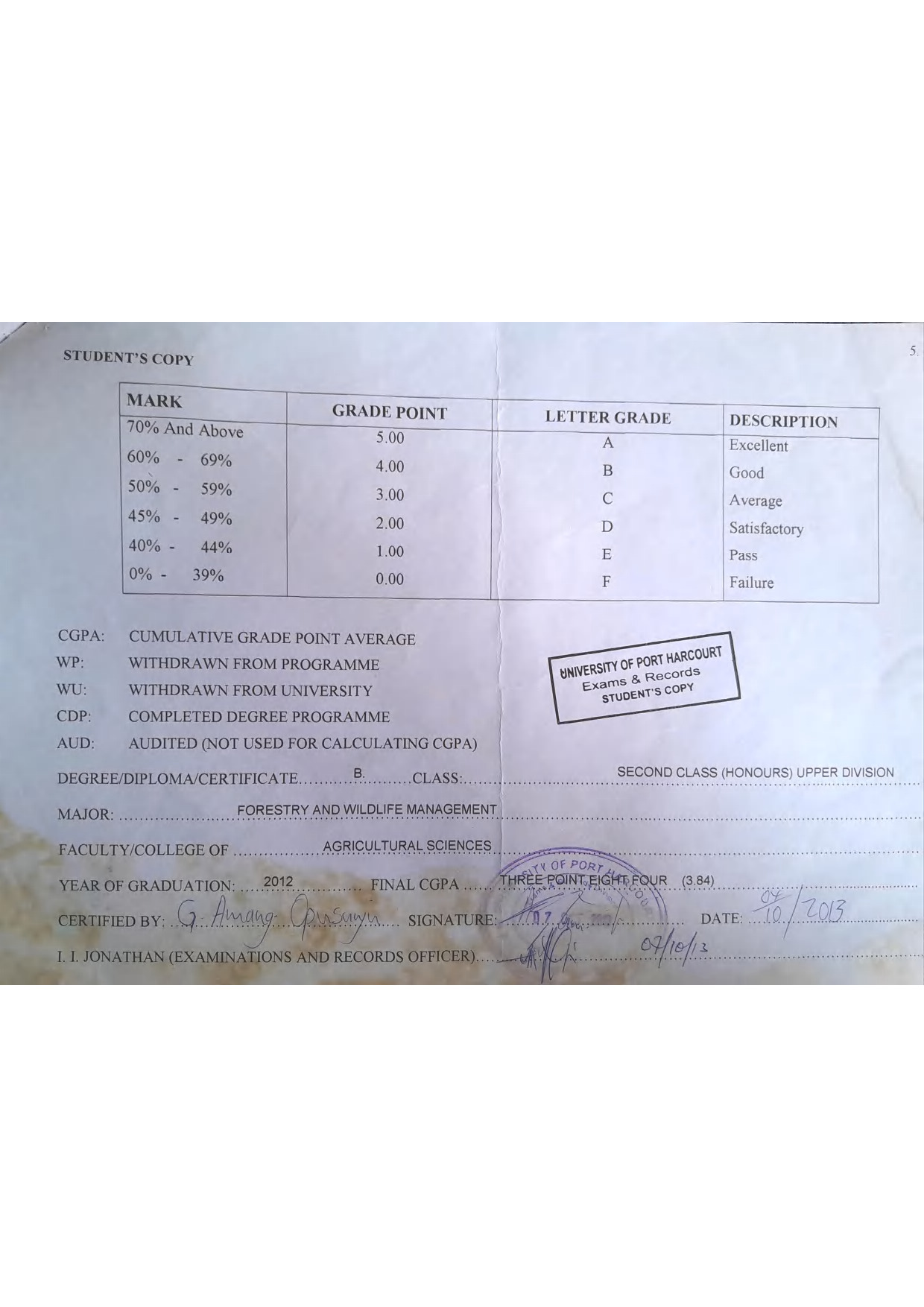 Document Page 5