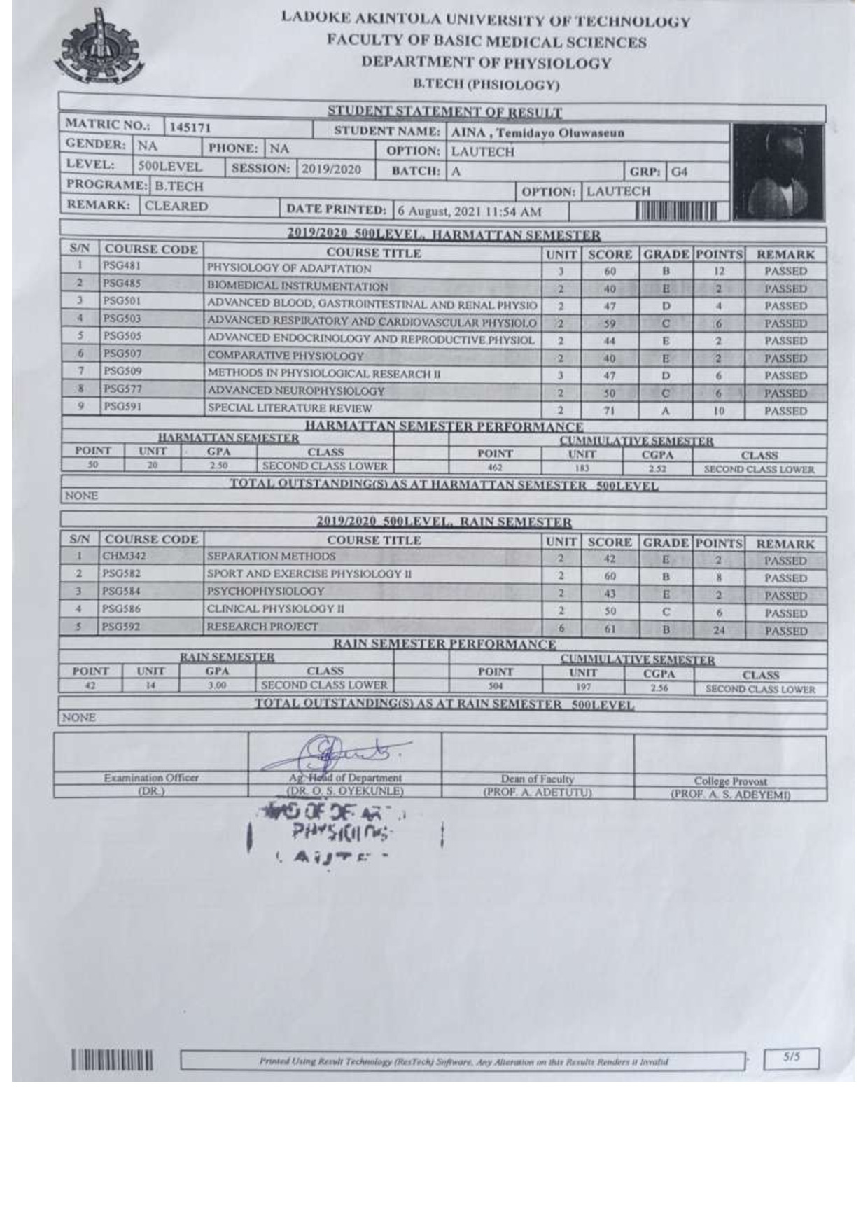 Document Page 5
