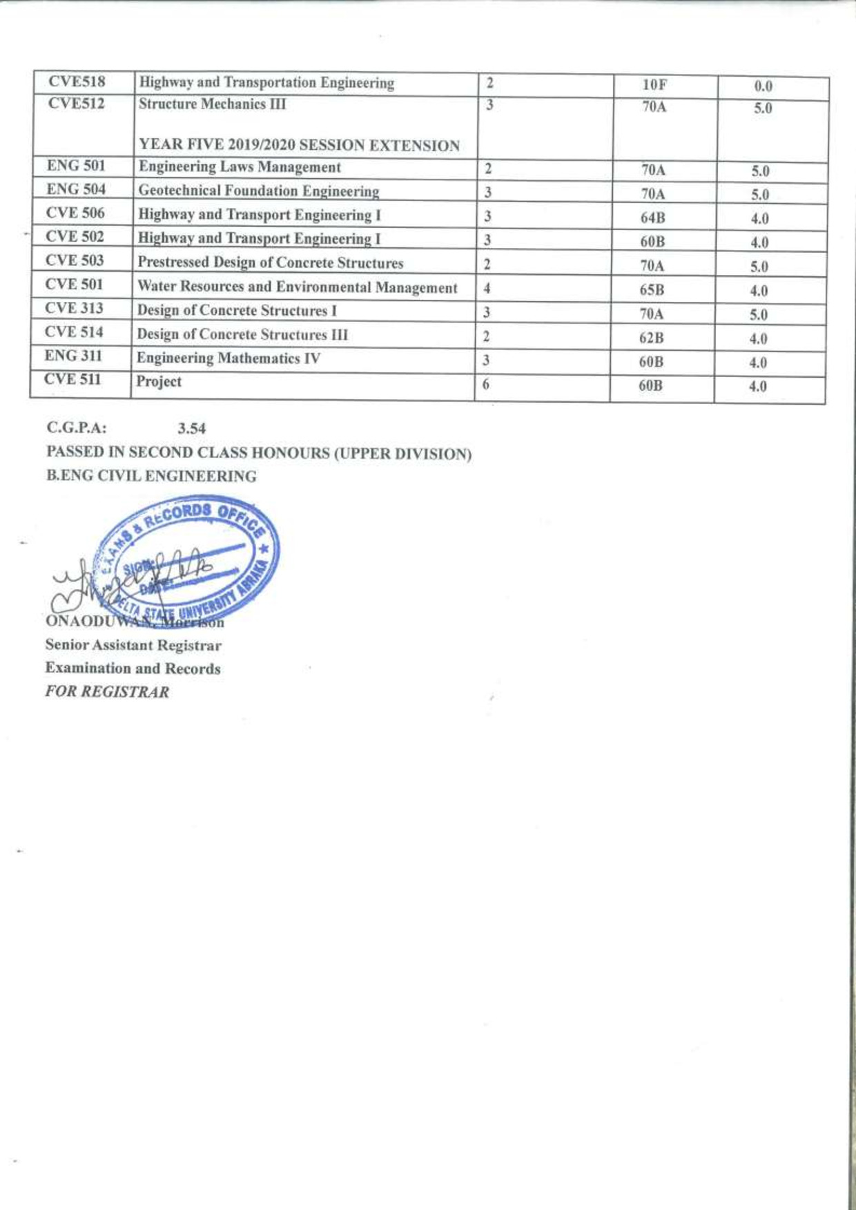 Document Page 3