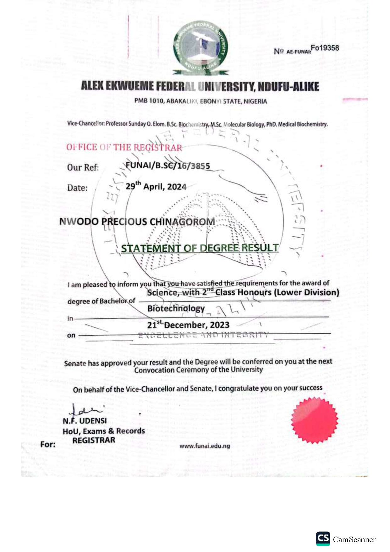Document Page 1