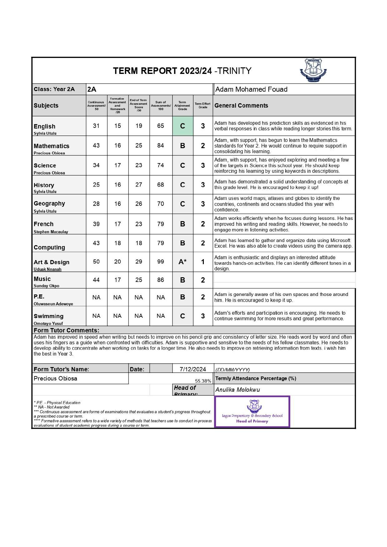 Document Page 2