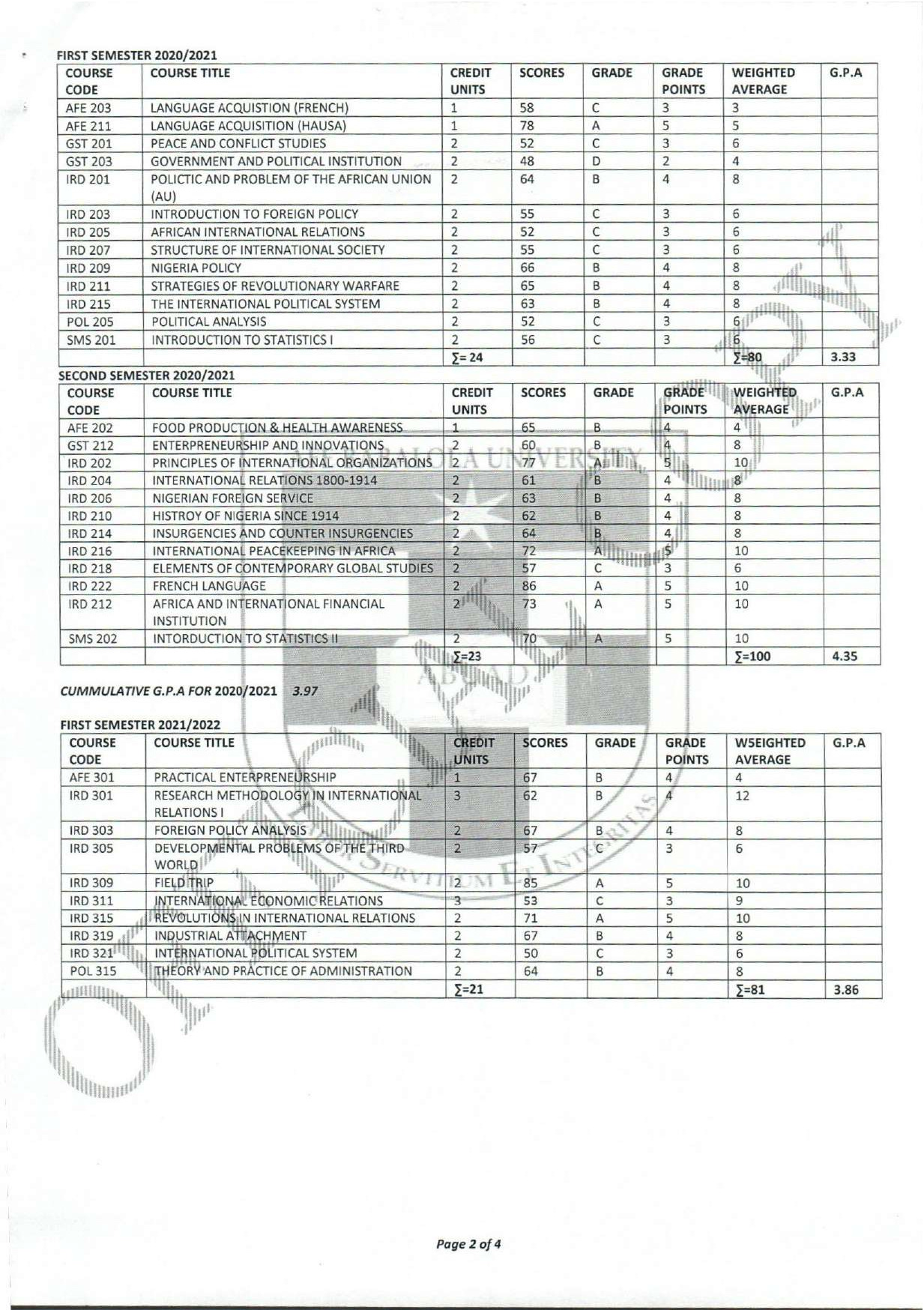 Document Page 2