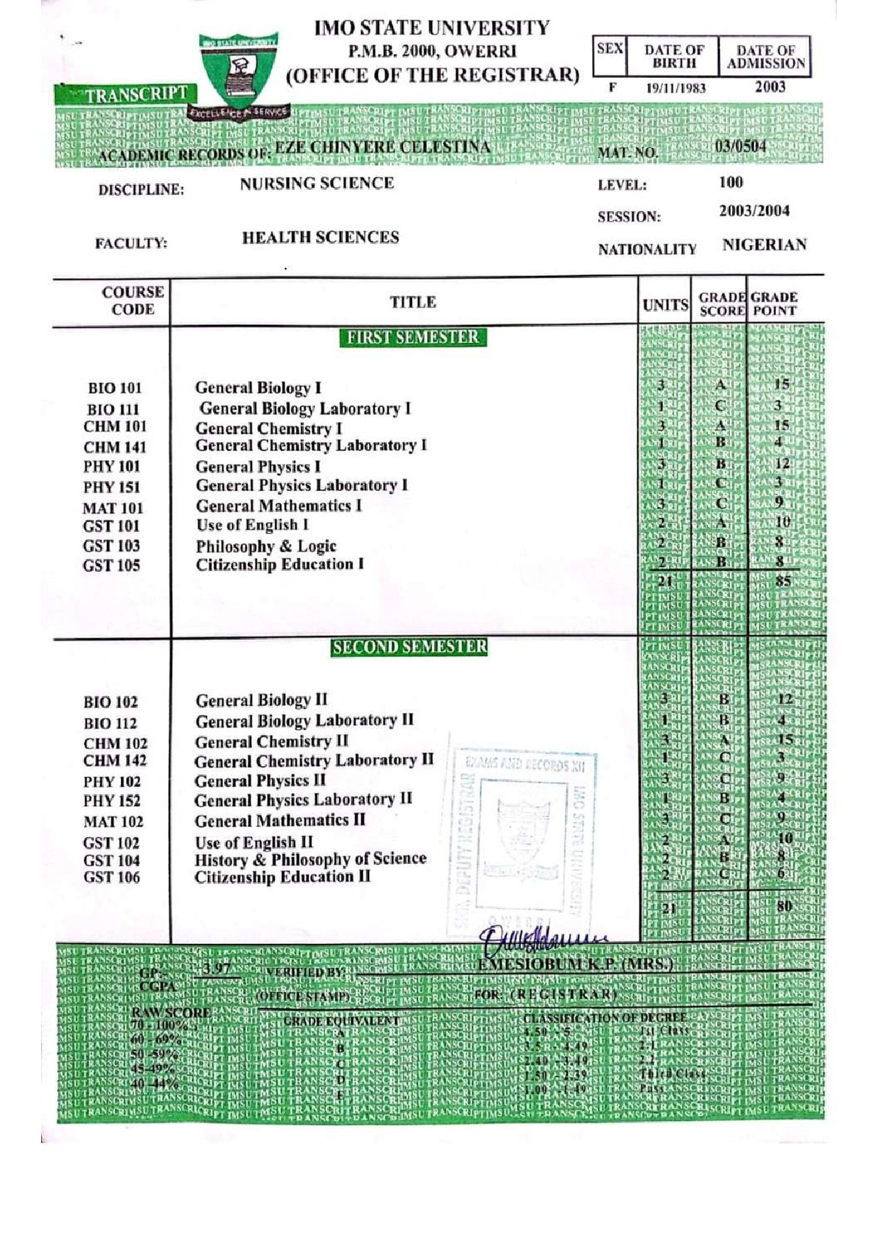 Document Page 1