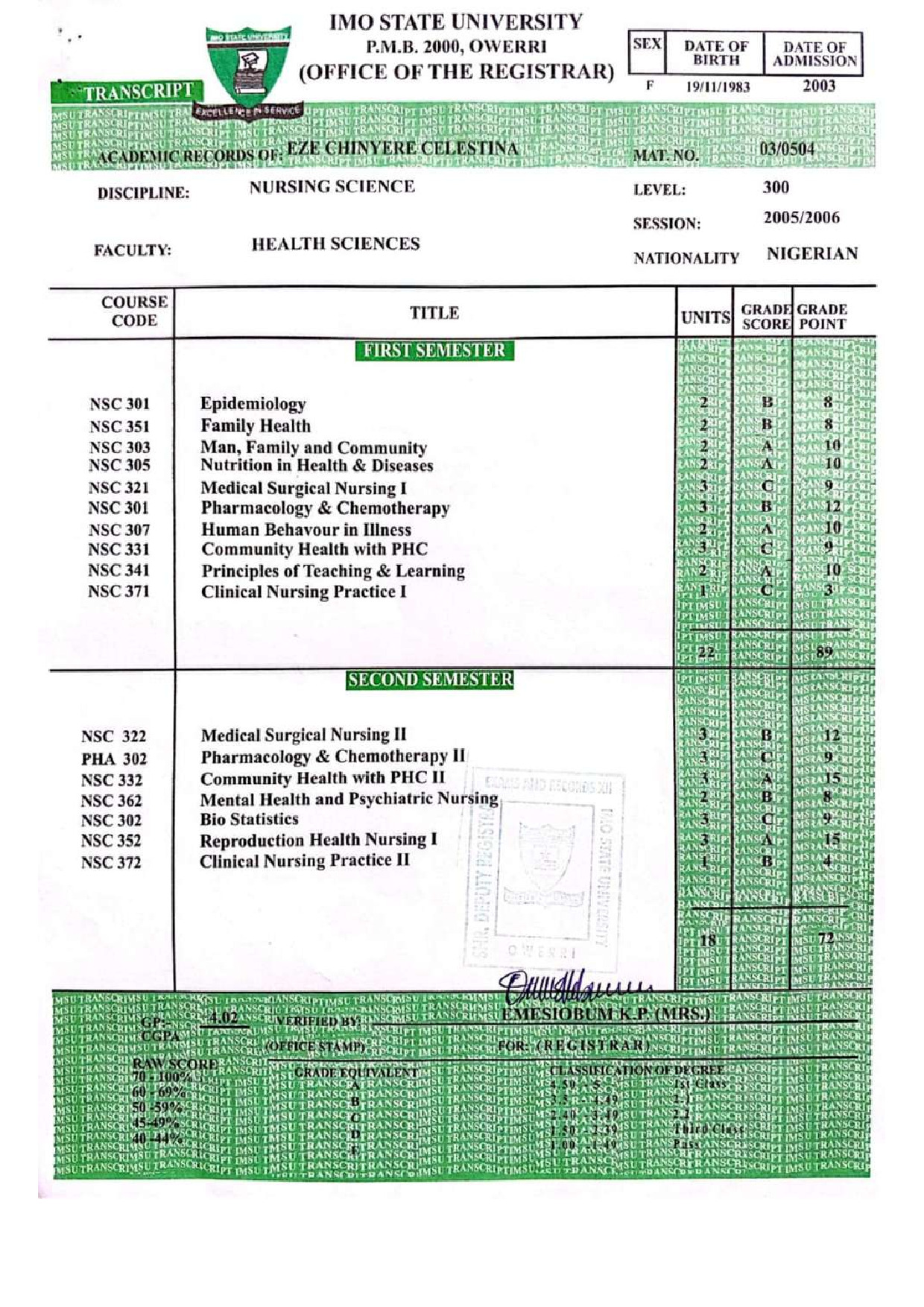 Document Page 3