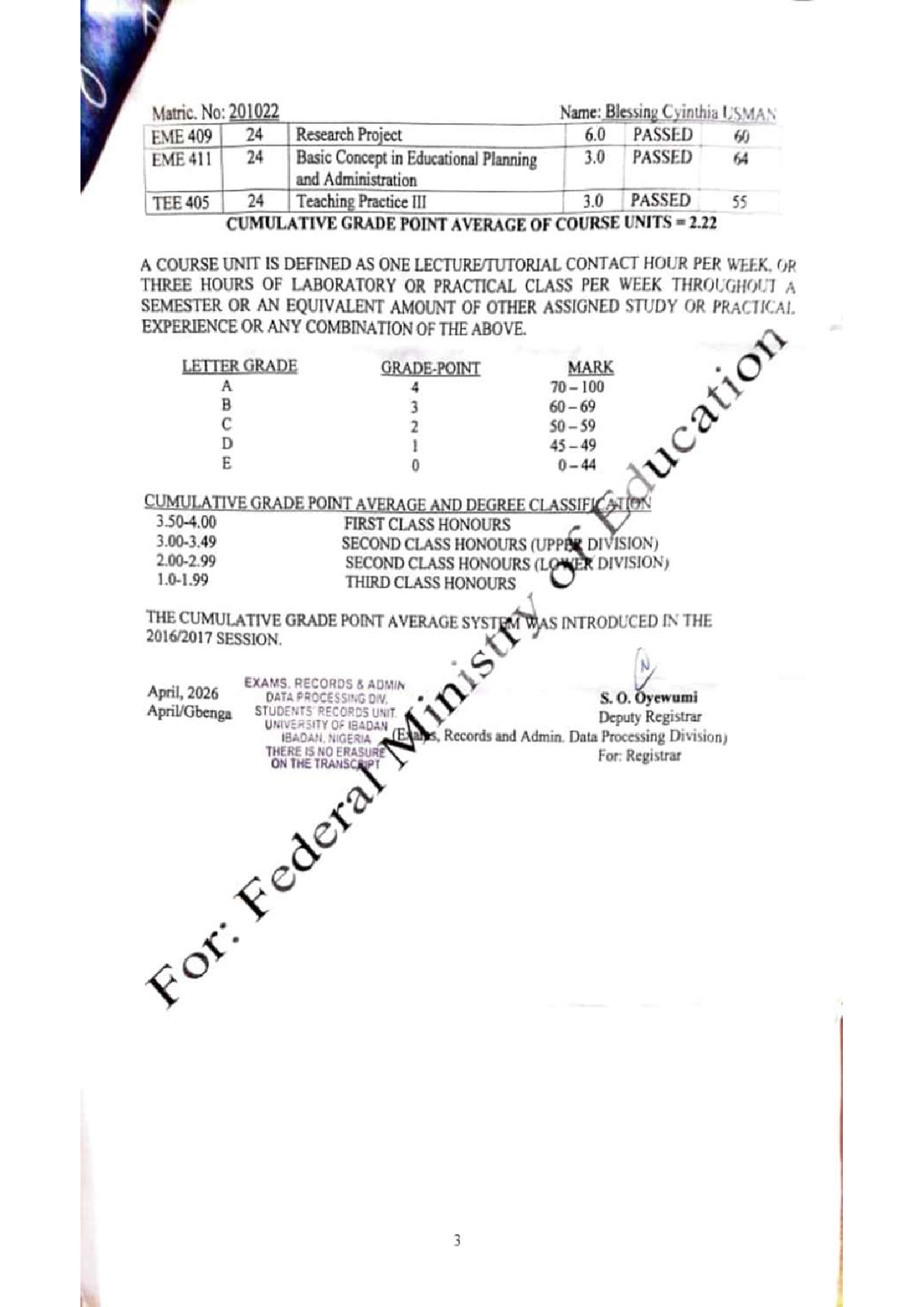 Document Page 3